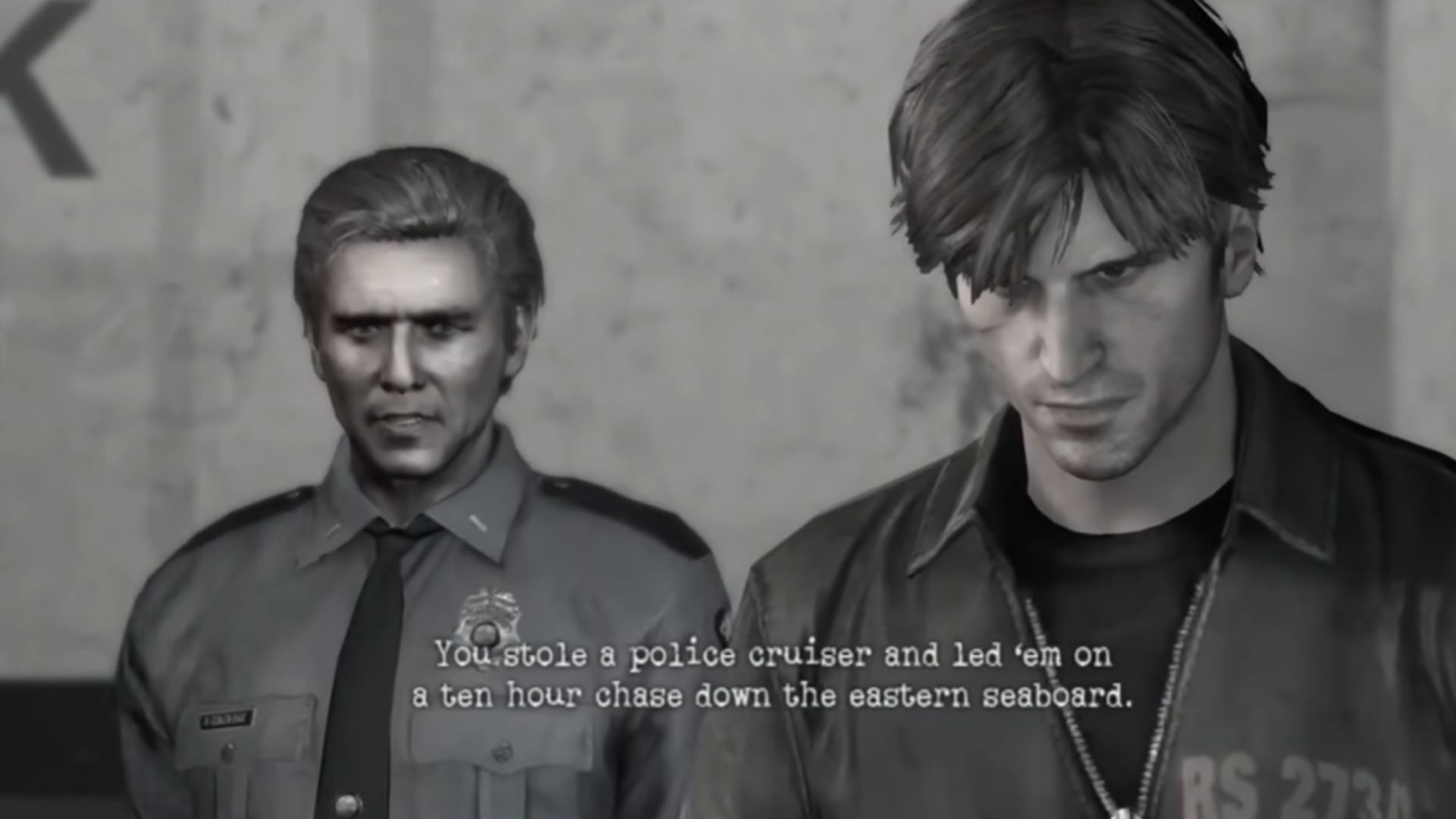 6. Silent Hill