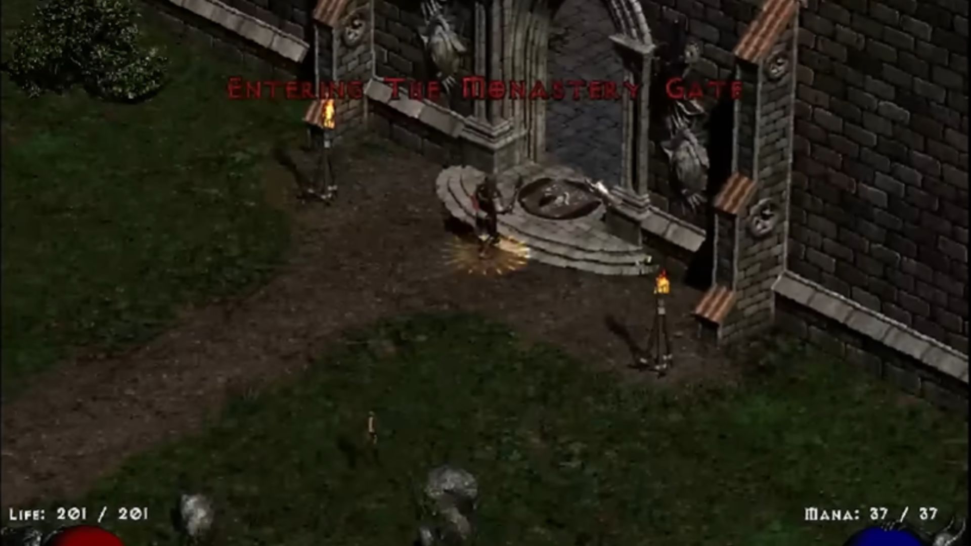 7. Diablo II