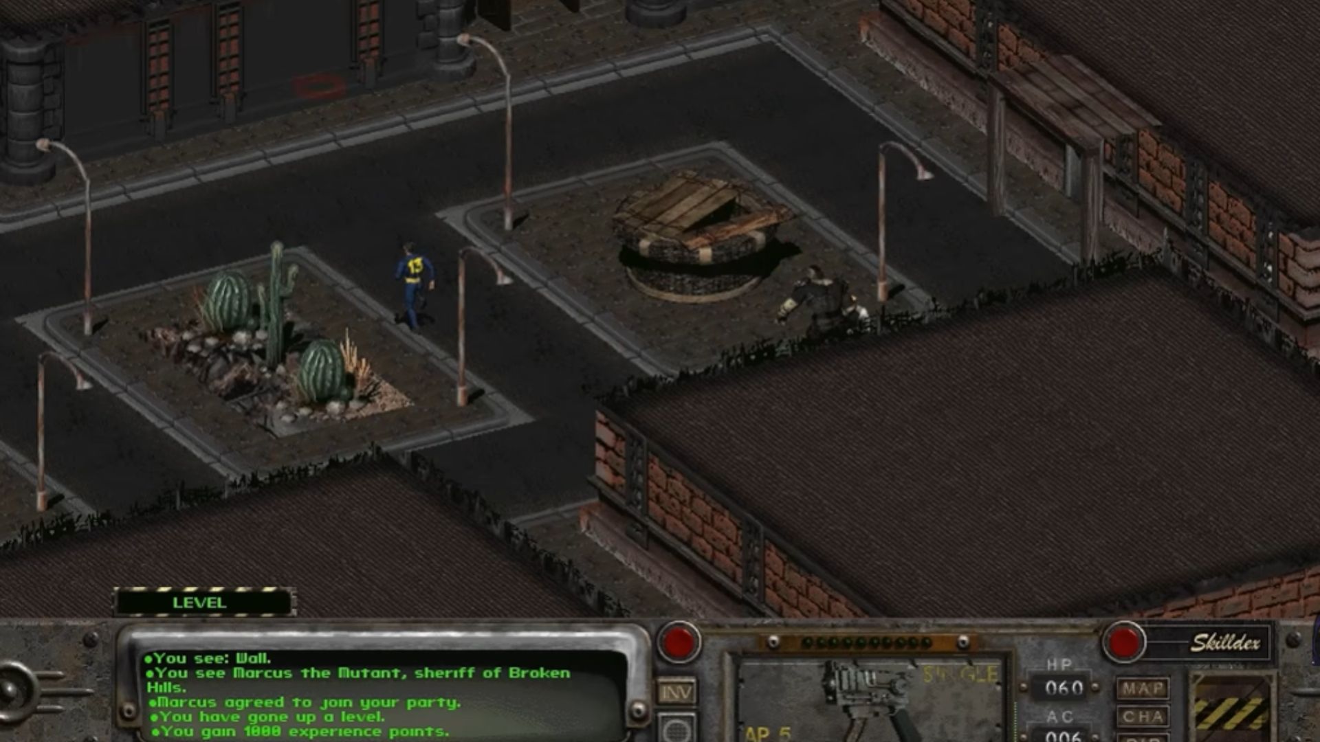 8. Fallout 2
