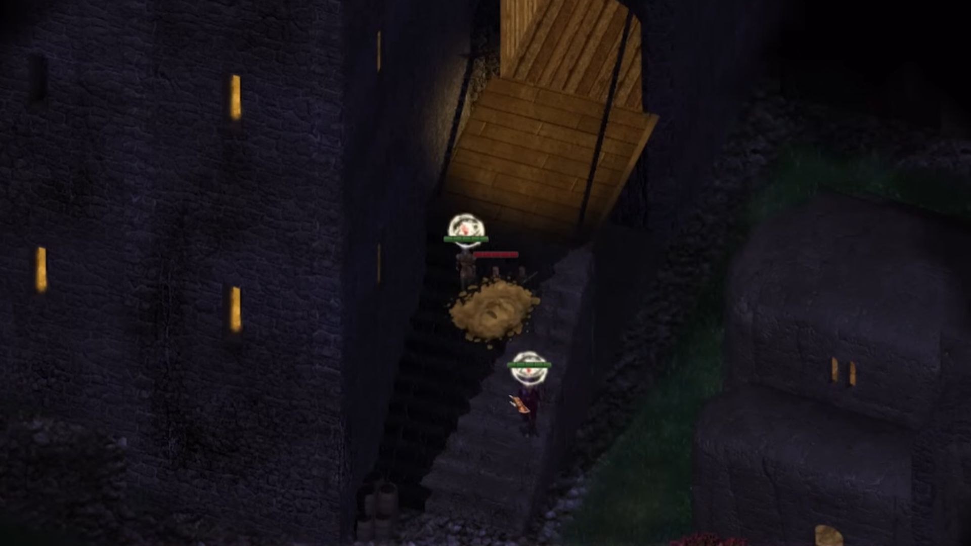 9. Baldur's Gate