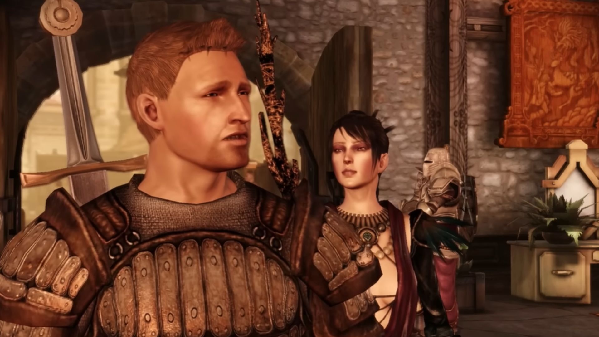 13. Dragon Age : Origines