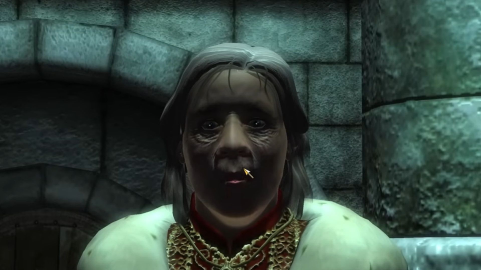 14. The Elder Scrolls IV : Oblivion