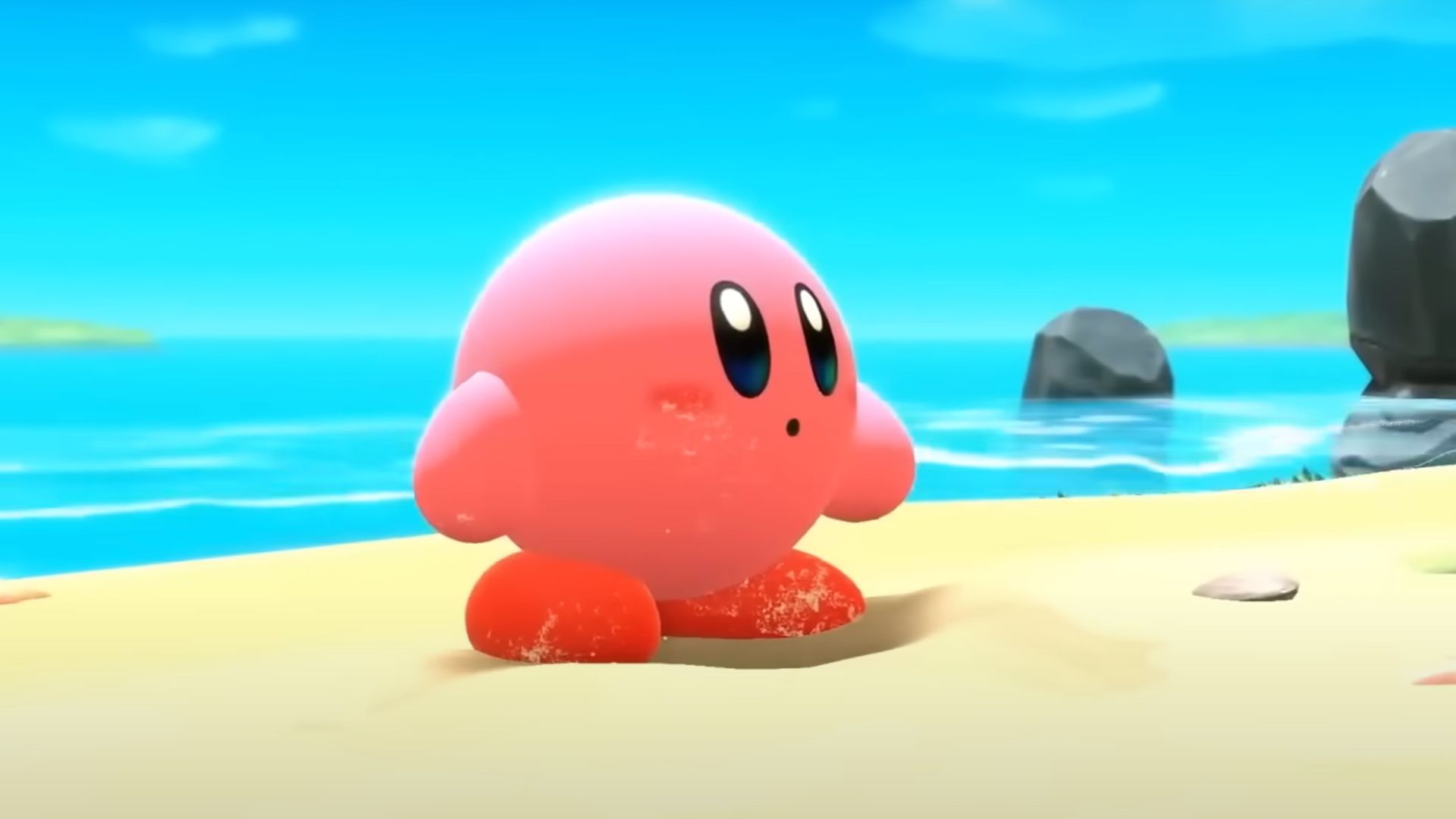 10. Kirby (Kirby)