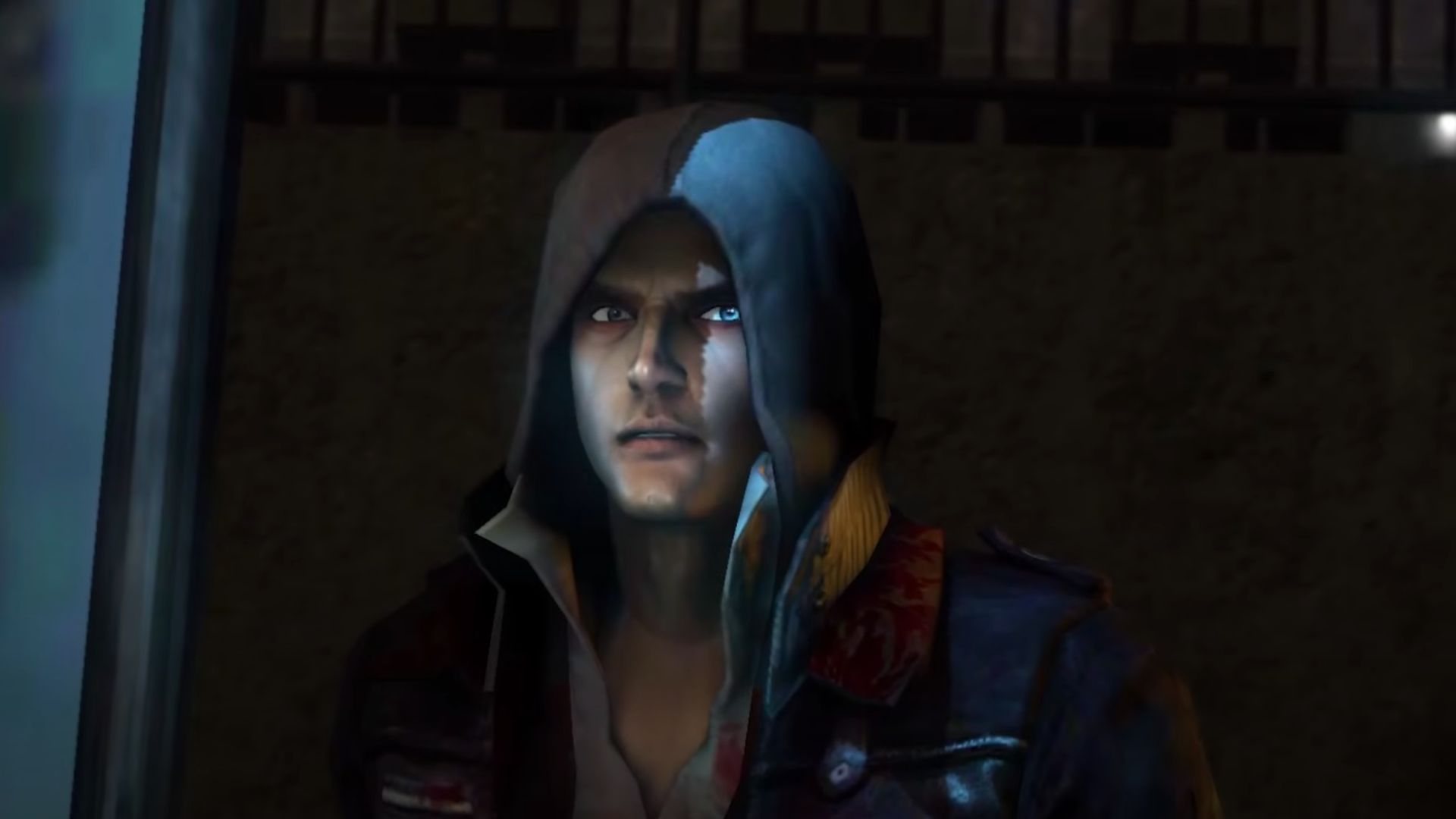 9. Alex Mercer (Prototype)