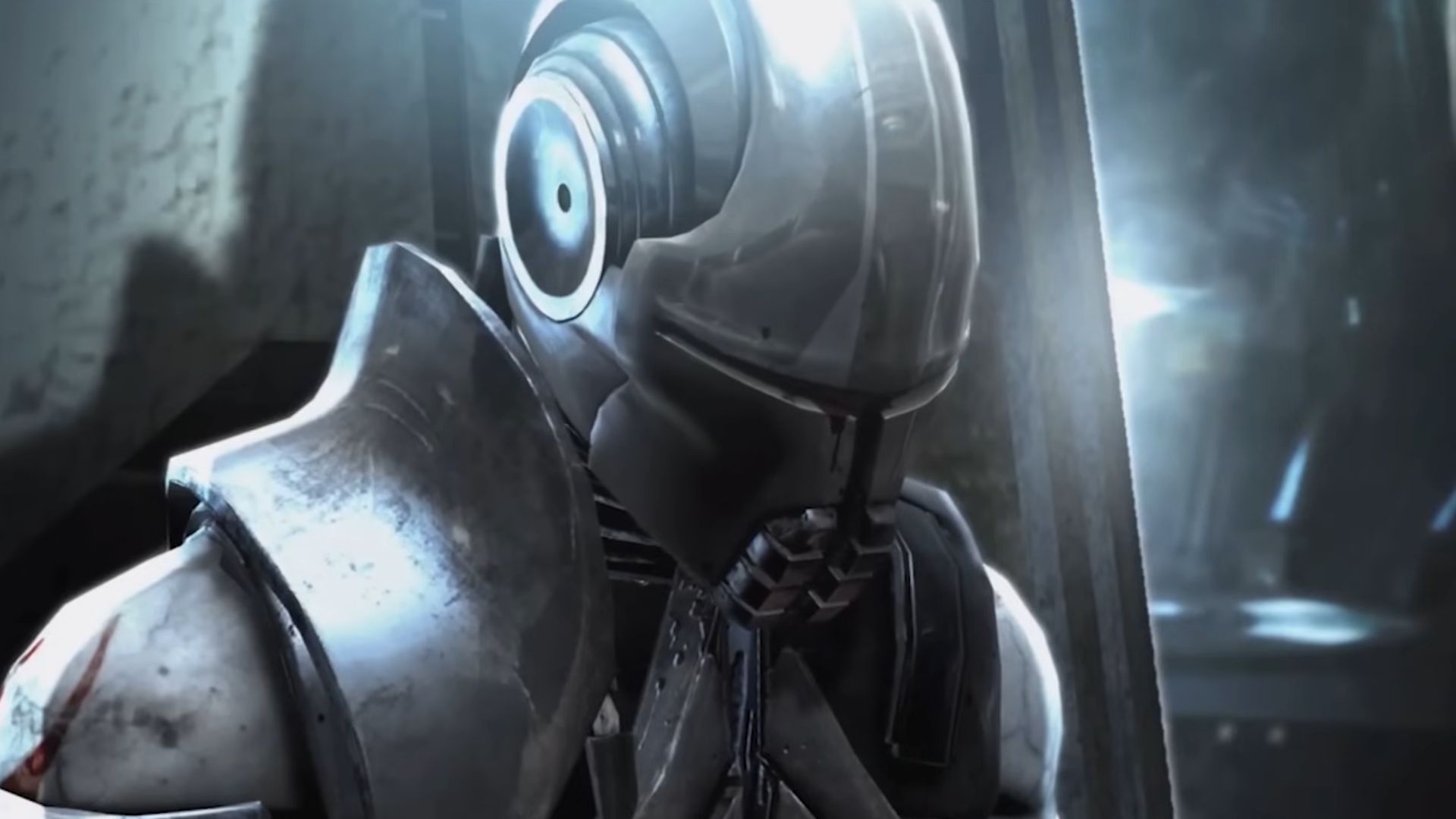 17. Starkiller (Star Wars : The Force Unleashed)