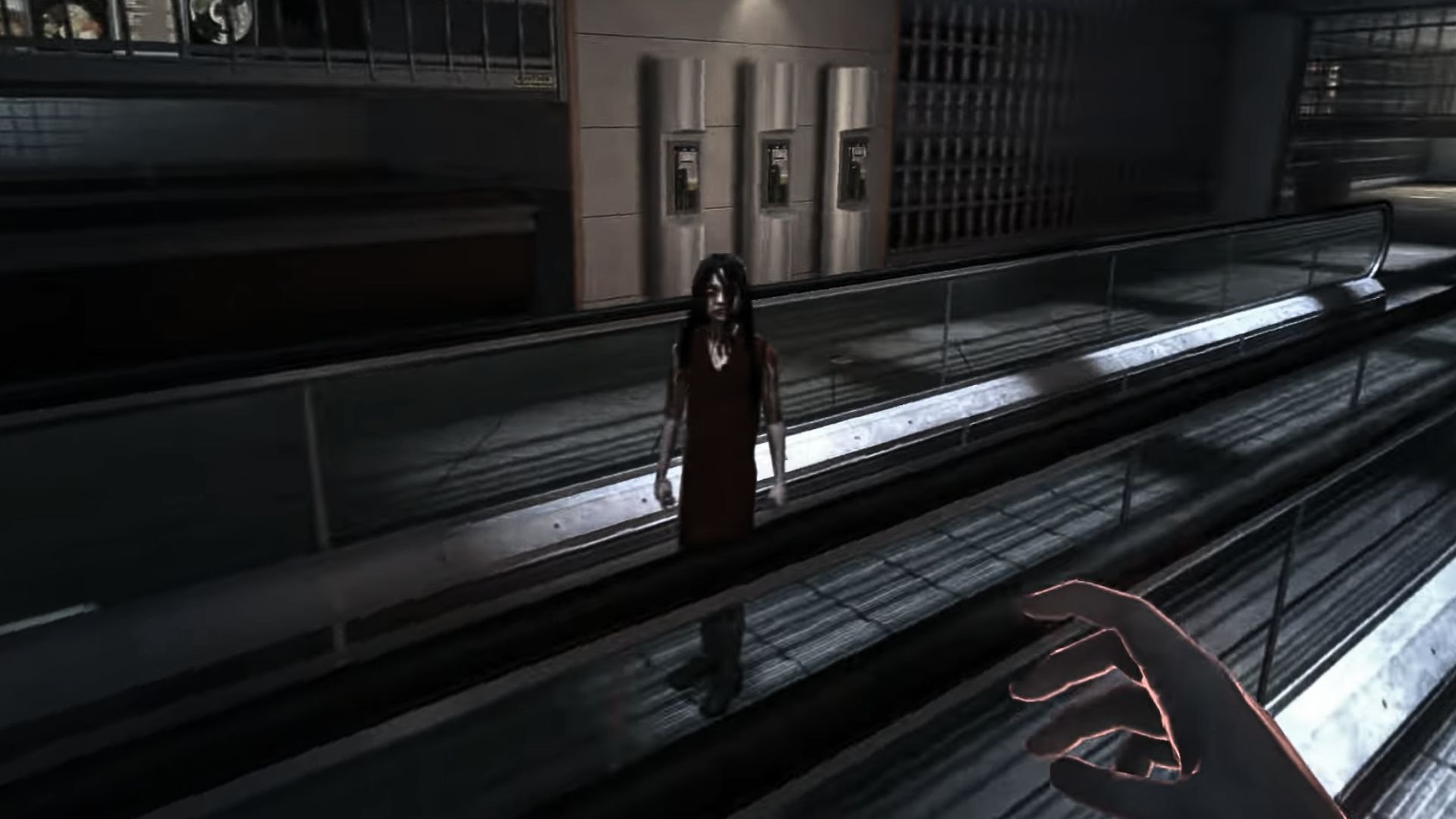 19. Alma Wade (F.E.A.R.)