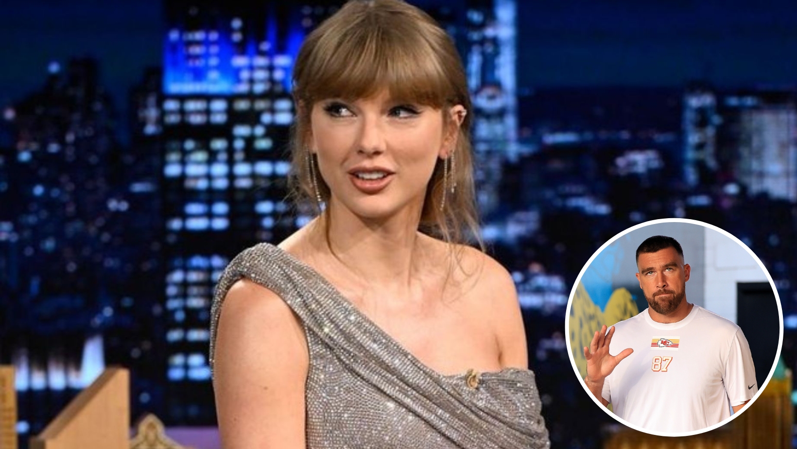 Taylor Swift révèle pourquoi elle ne fera pas la mi-temps du Super Bowl