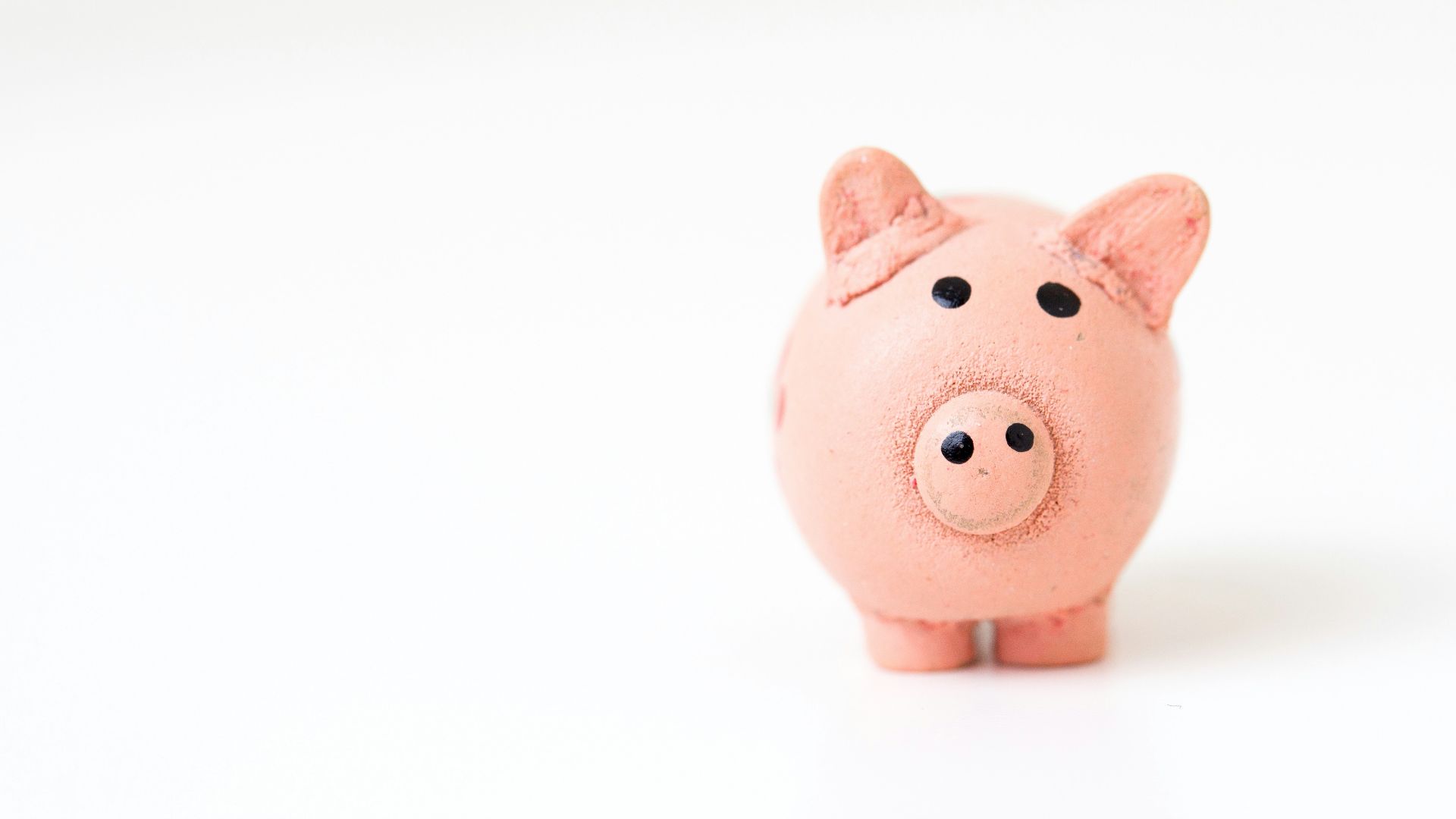 3. Vous n'avez pas parlé de finances