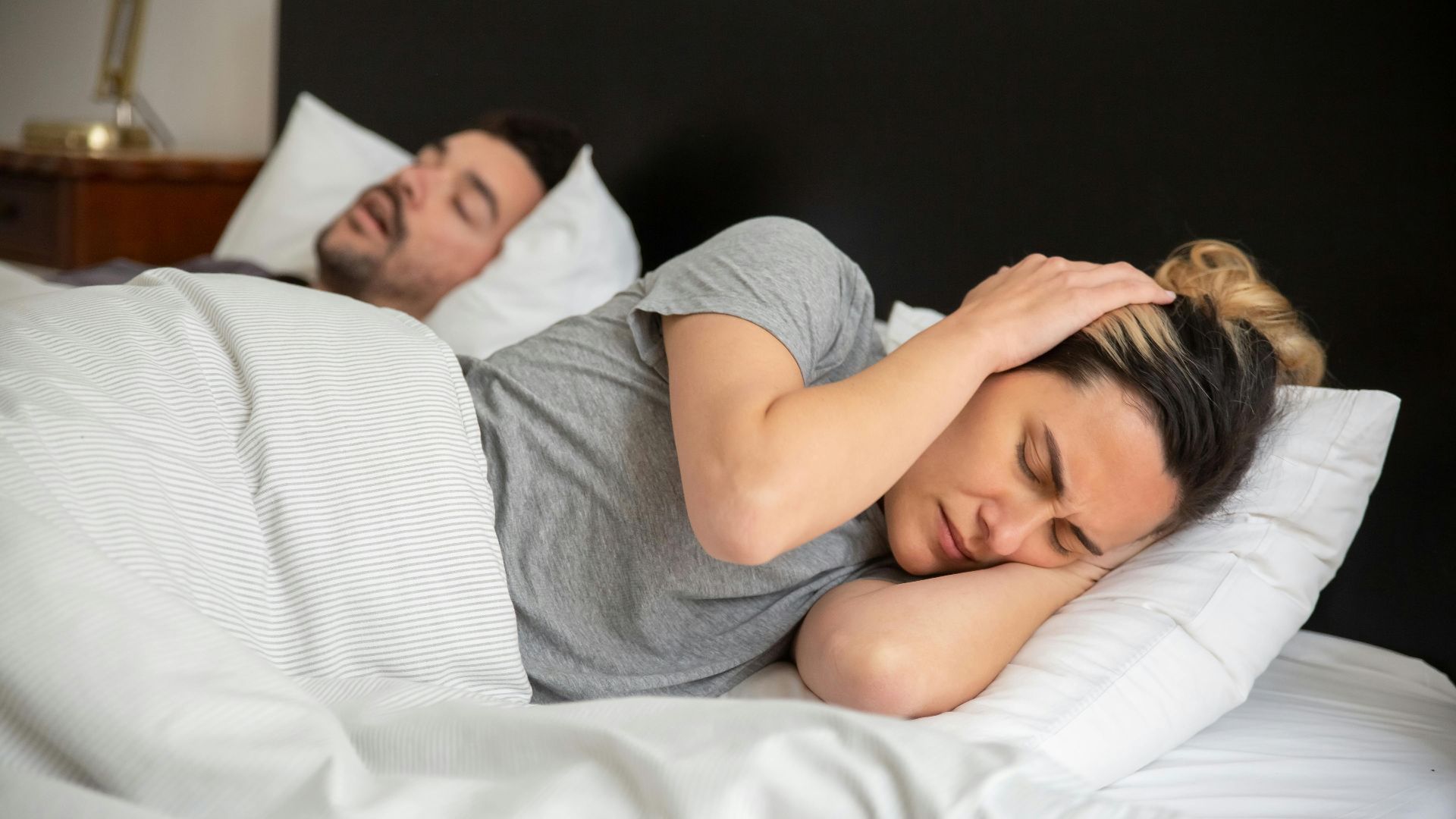 4. Vous aimez votre espace personnel