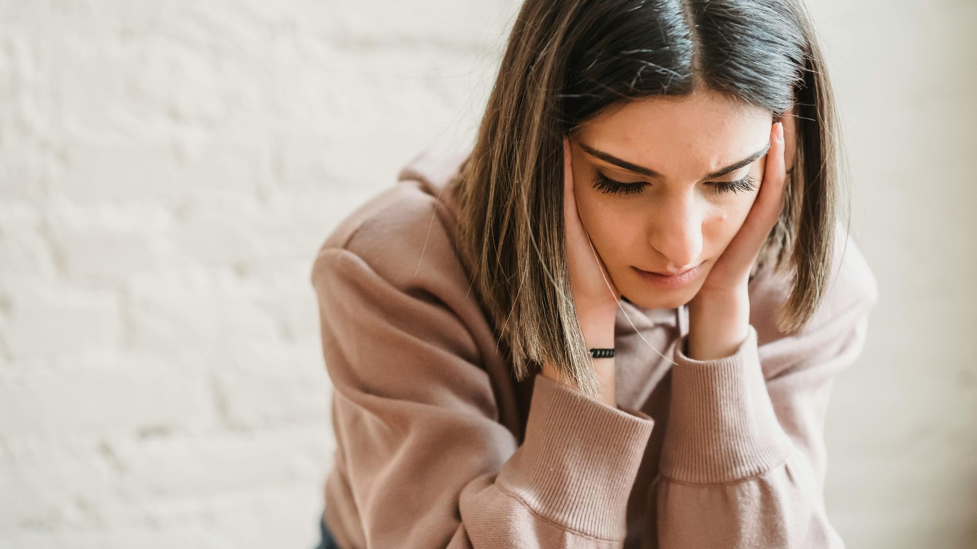 8. Vous vous sentez sous pression