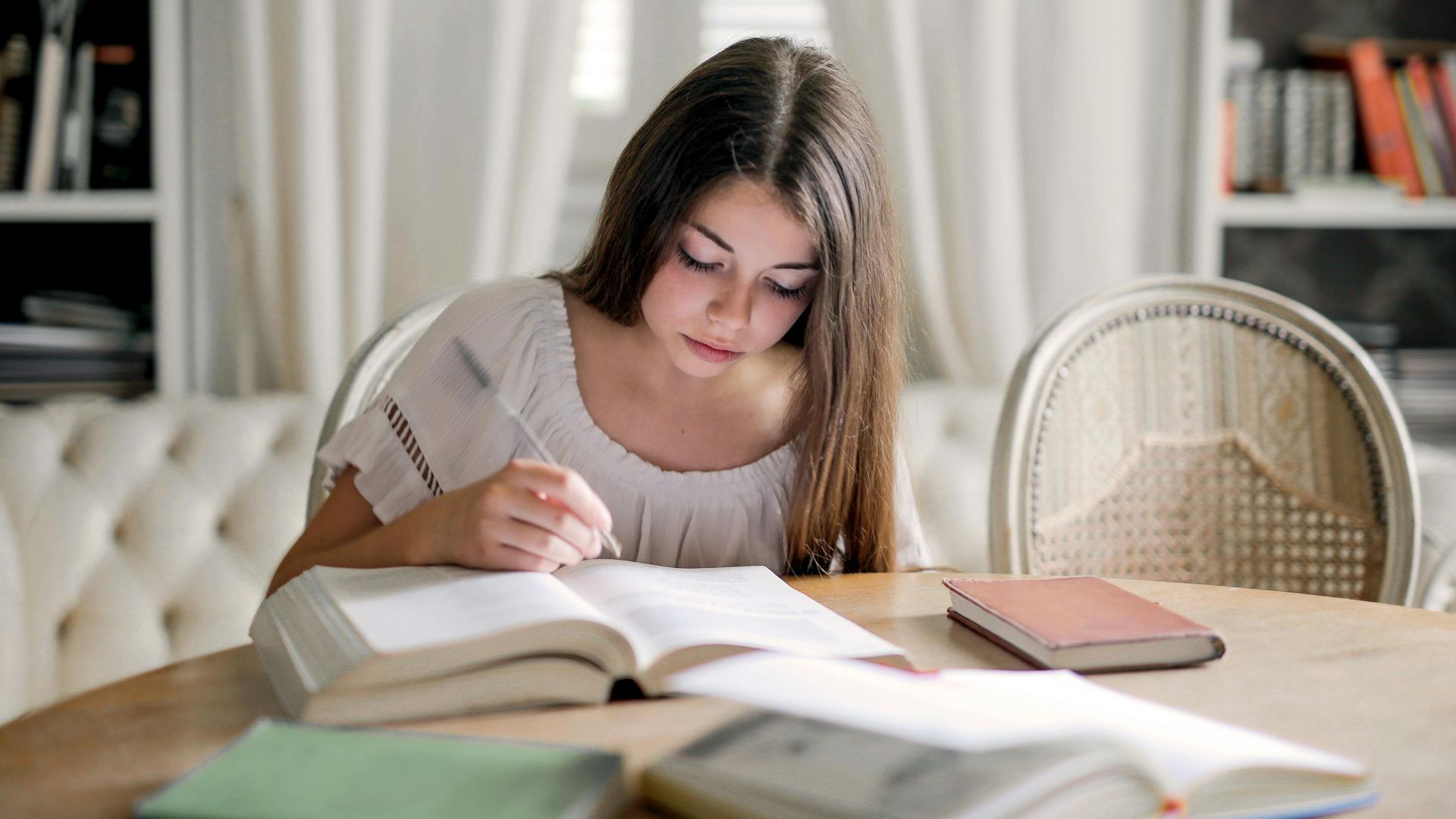 1. Apprendre une langue étrangère