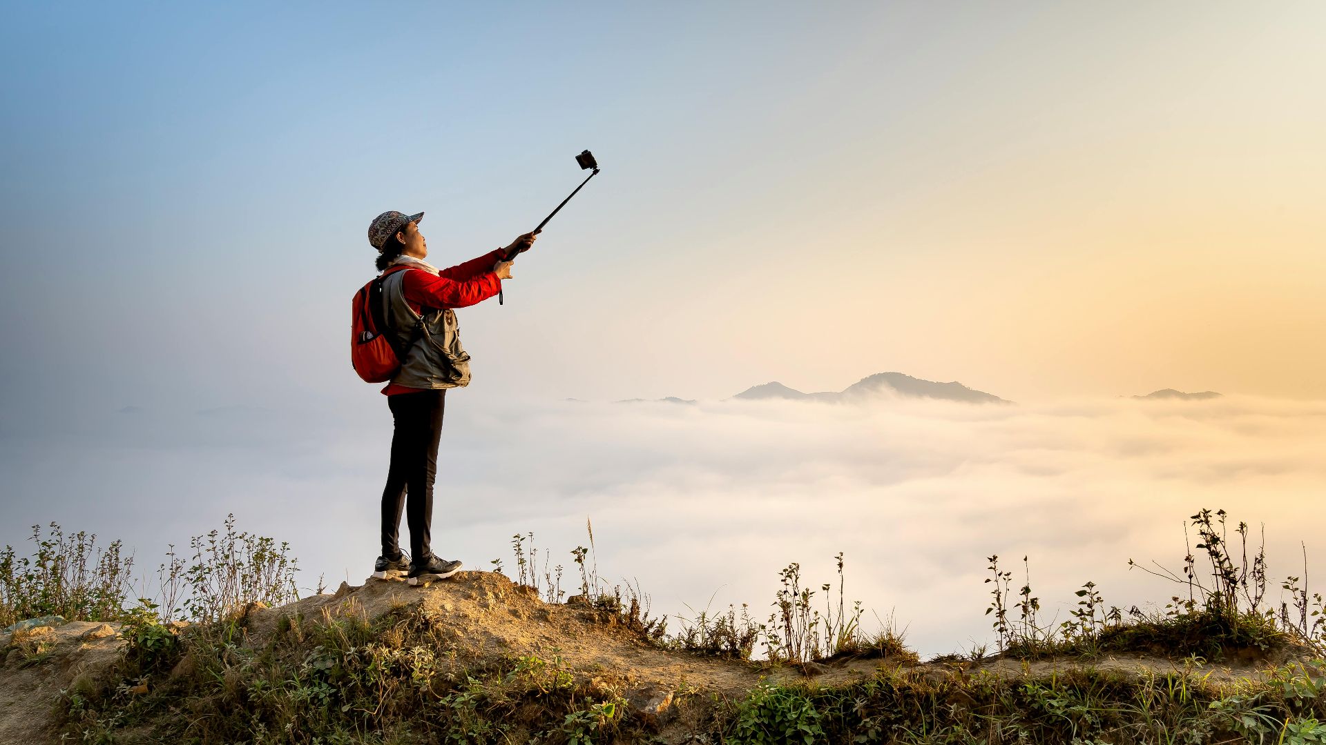 2. Blogs de voyage
