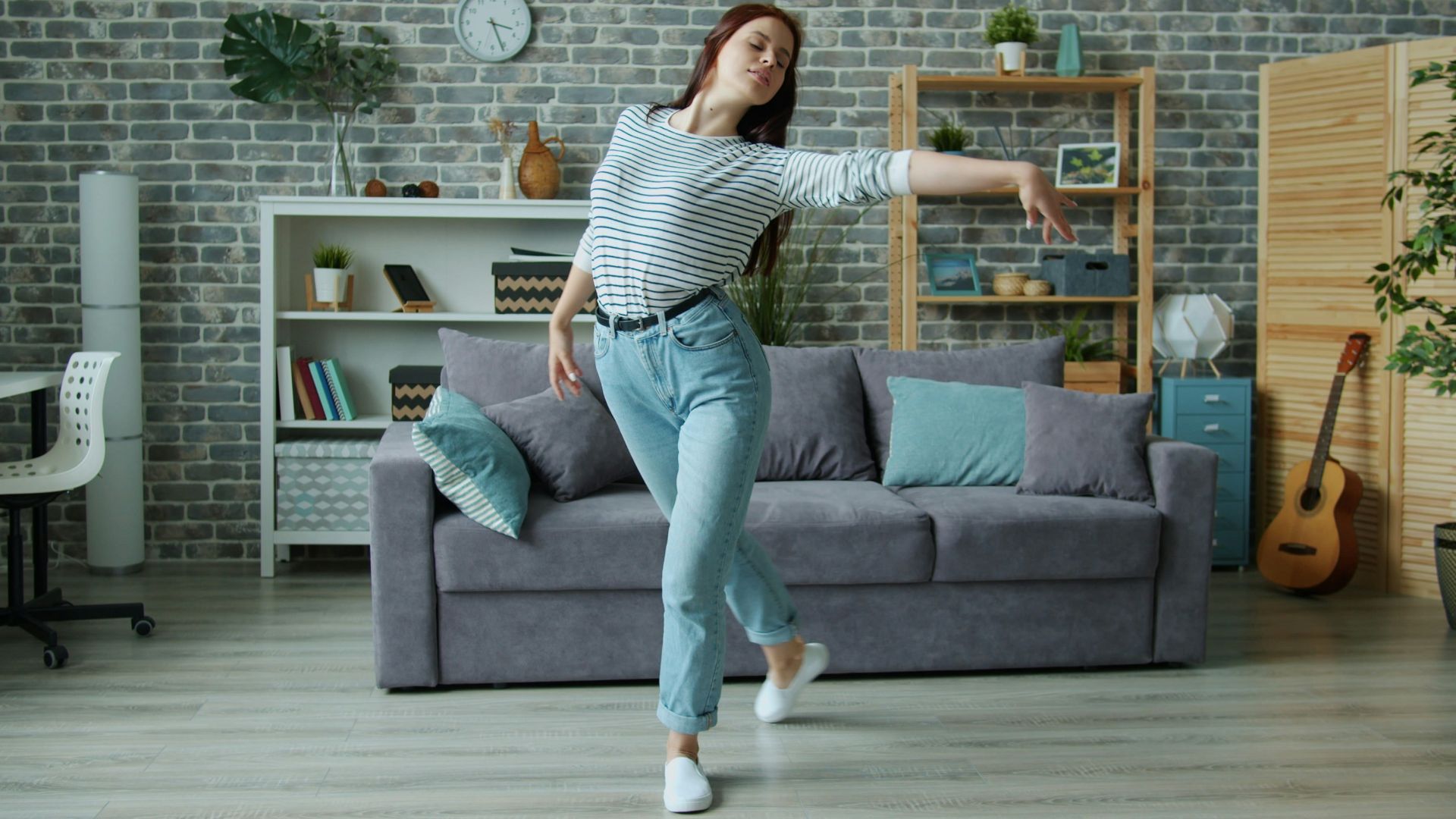 7. Apprendre de nouveaux styles de danse