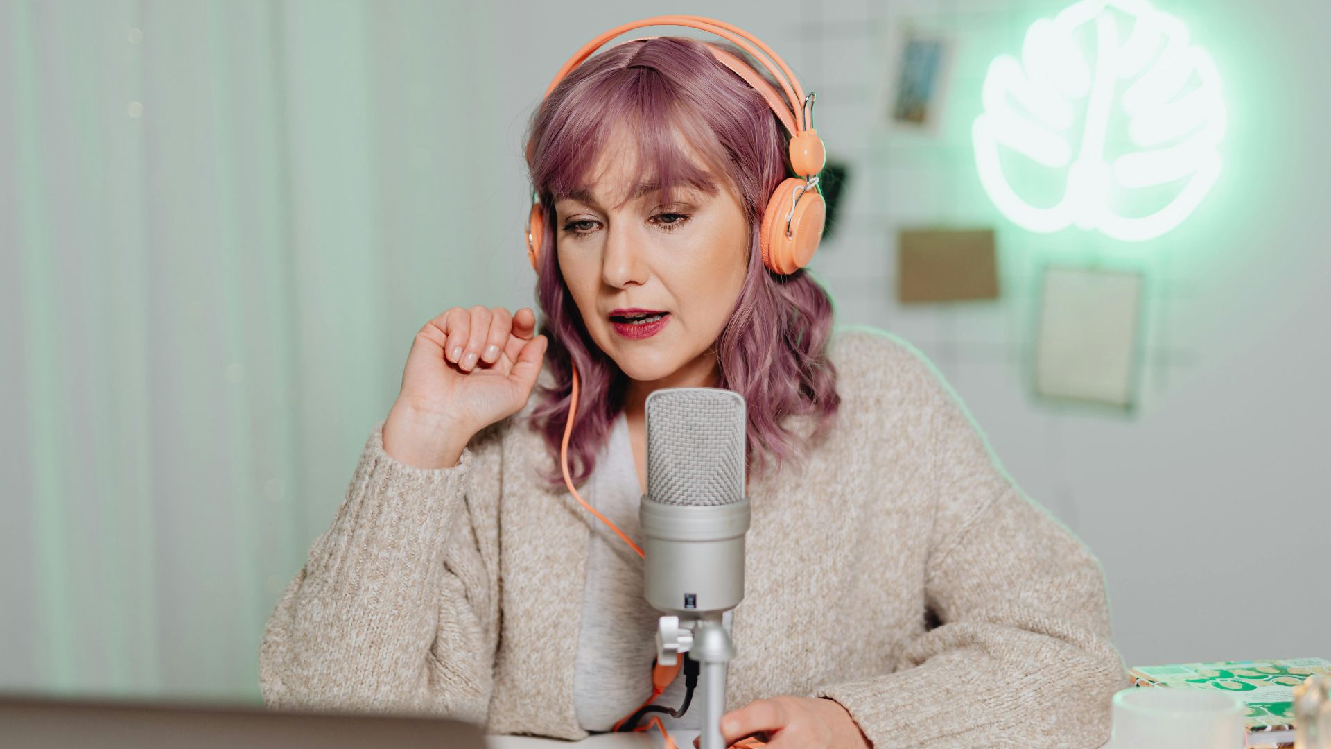 10. Hébergement de podcasts