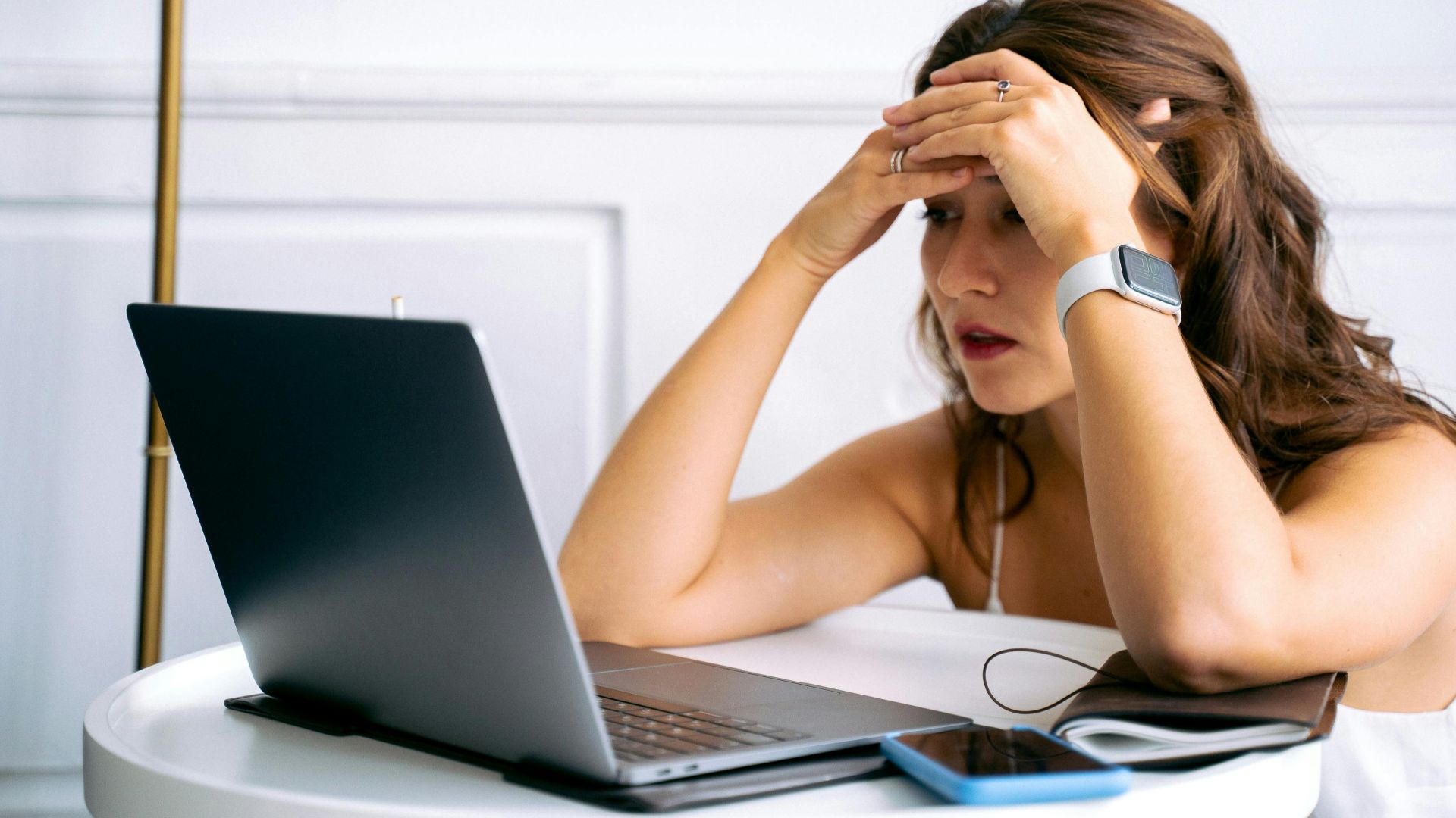 3. Surcharge d'informations et paralysie