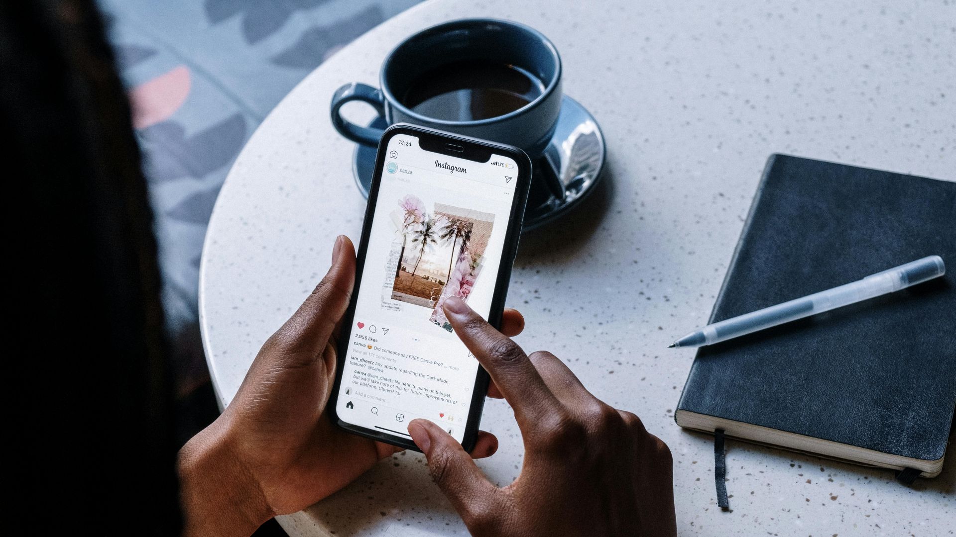 3. Planifier les médias sociaux