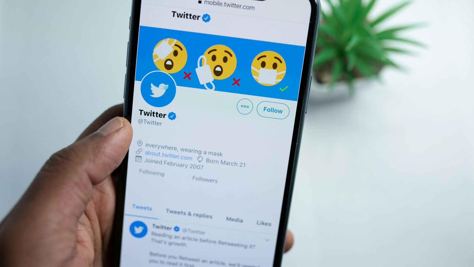 5. Suivre les comptes négatifs