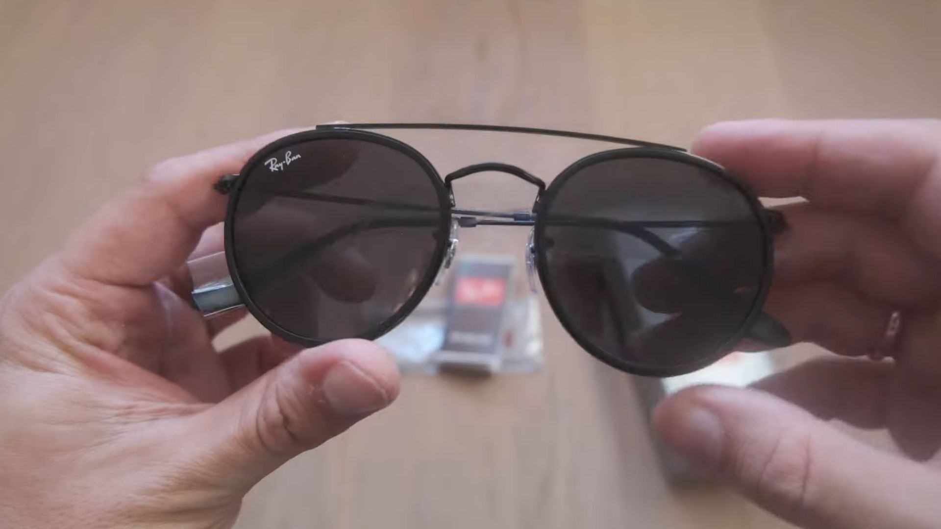 10. Cadres à double pont