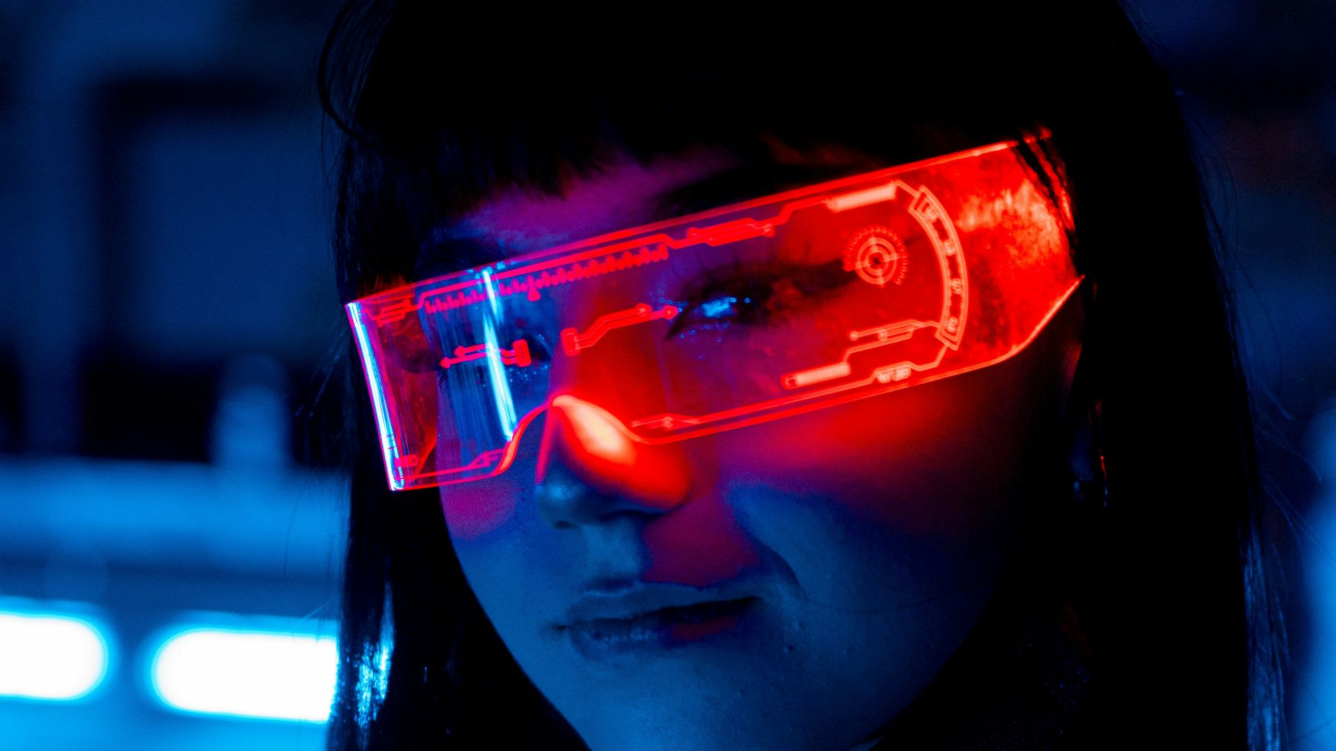 18. Cadres phosphorescents