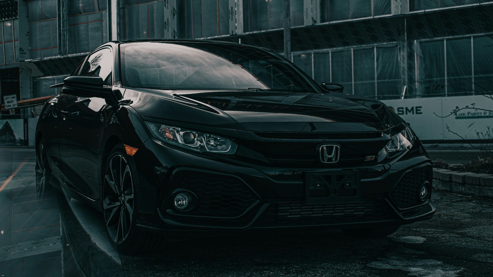 1. Honda Civic