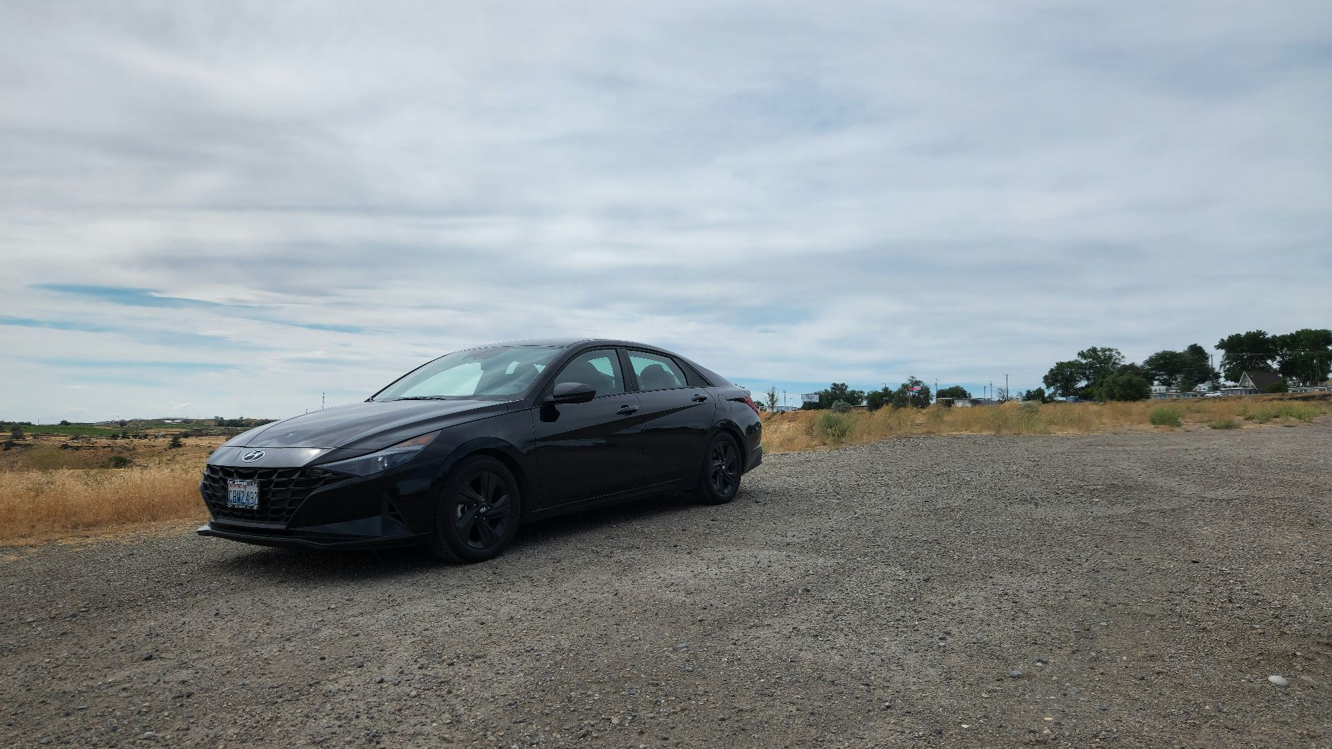 4. Hyundai Elantra