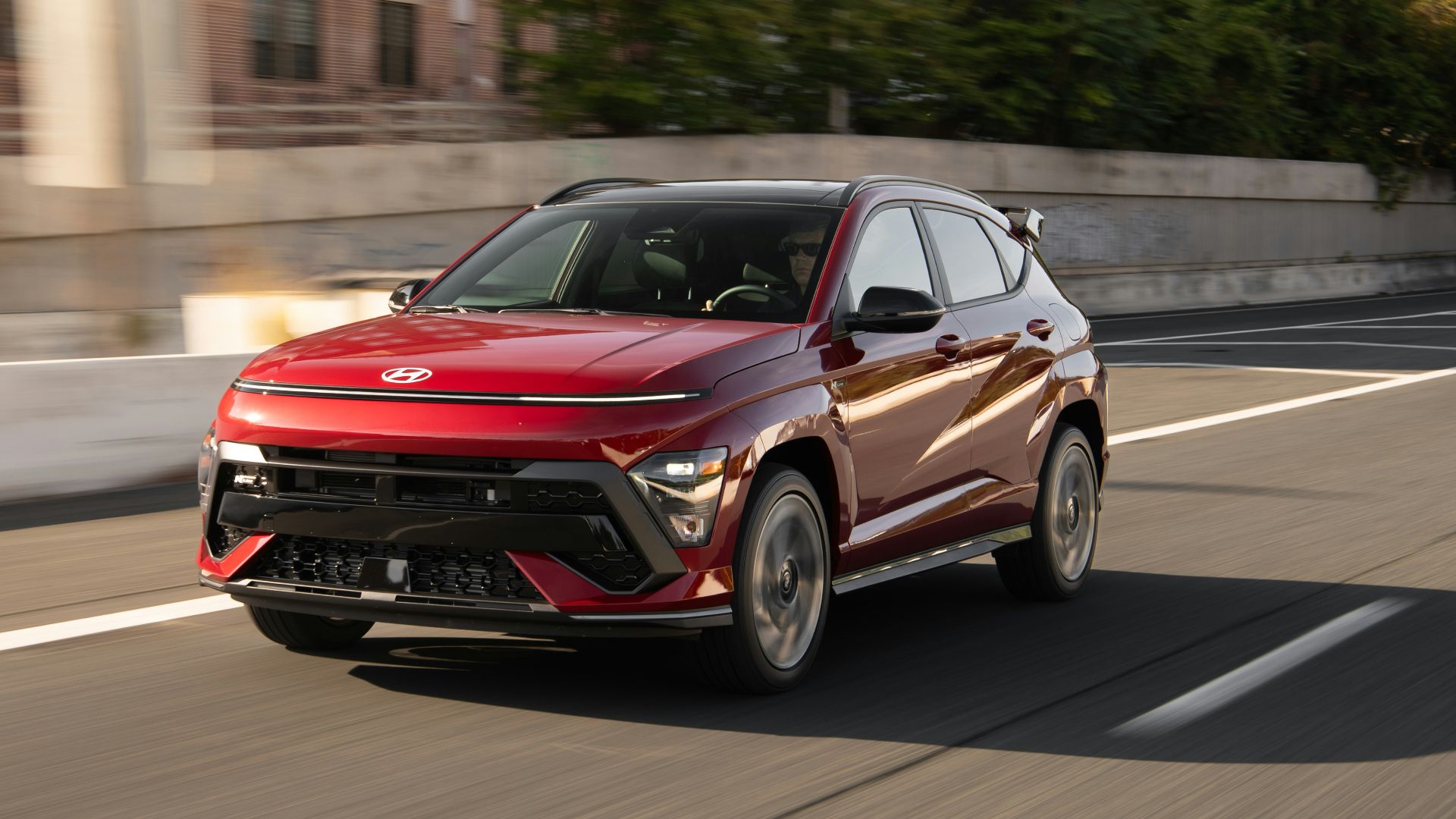 10. Hyundai Kona