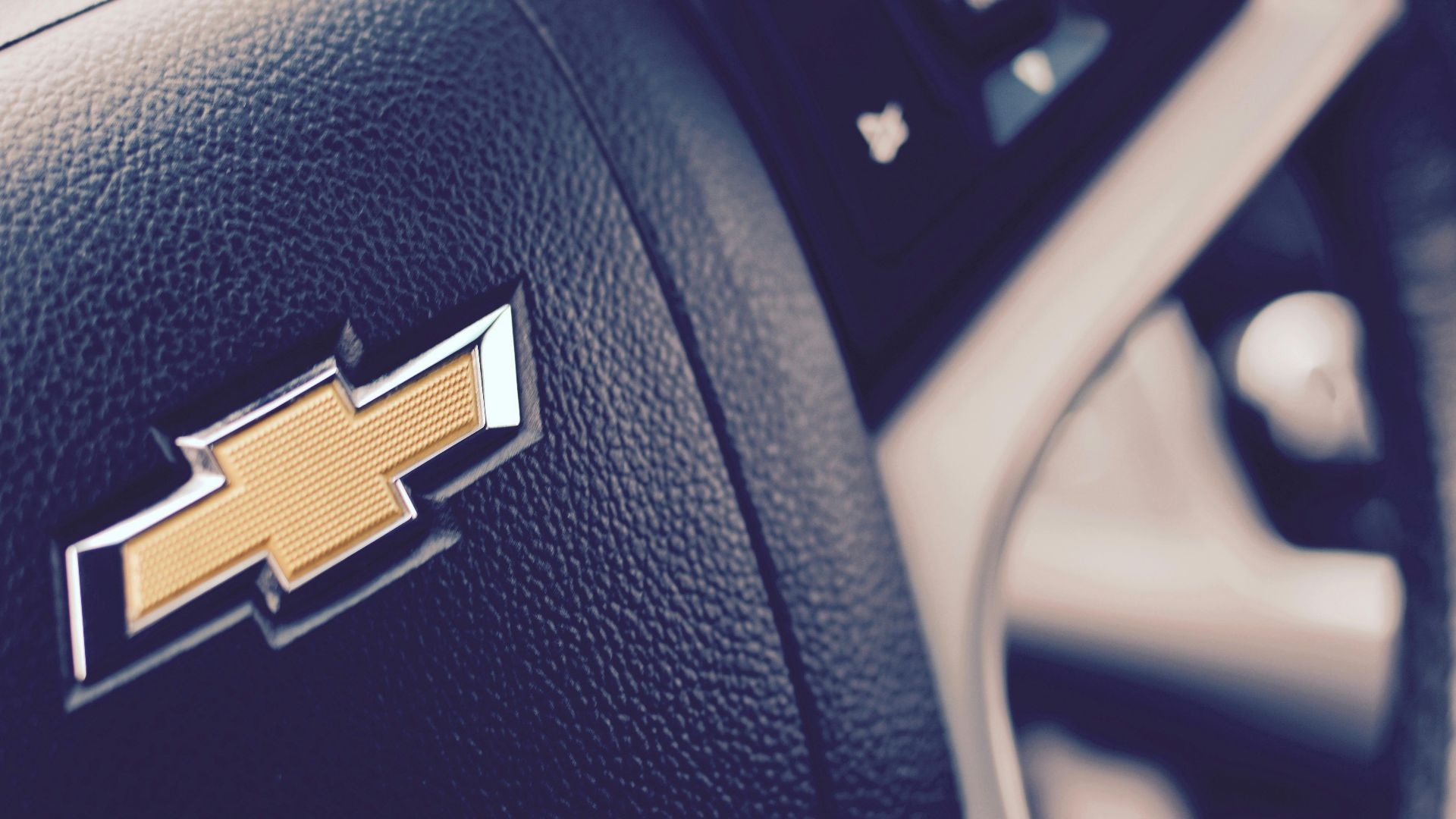 17. Chevrolet Trailblazer