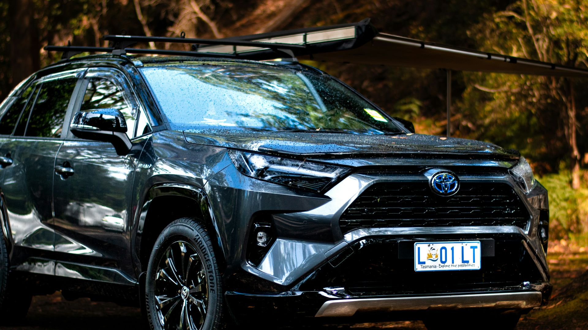 20. Toyota RAV4