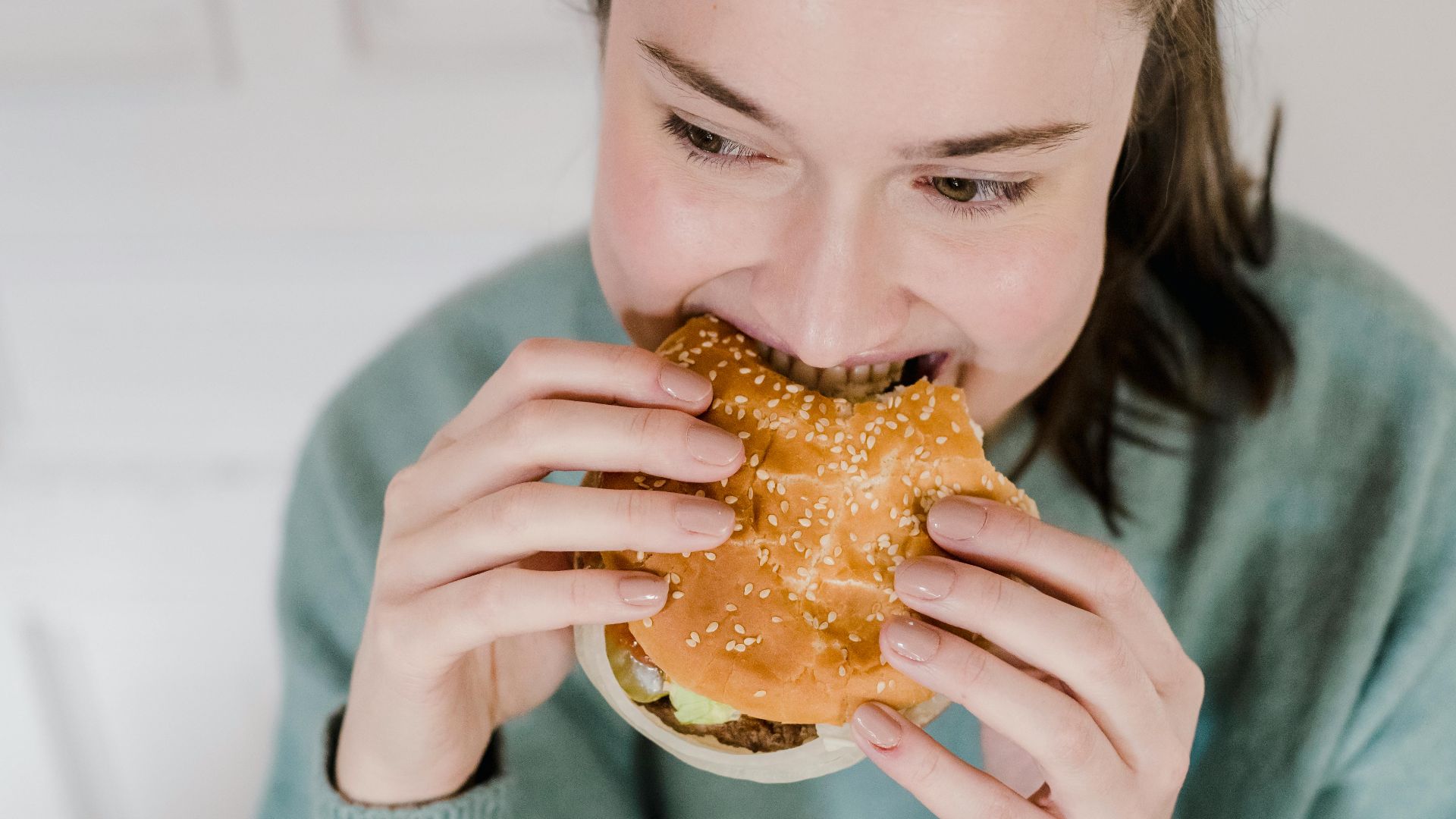 7. Dépendance excessive à l'égard des aliments transformés