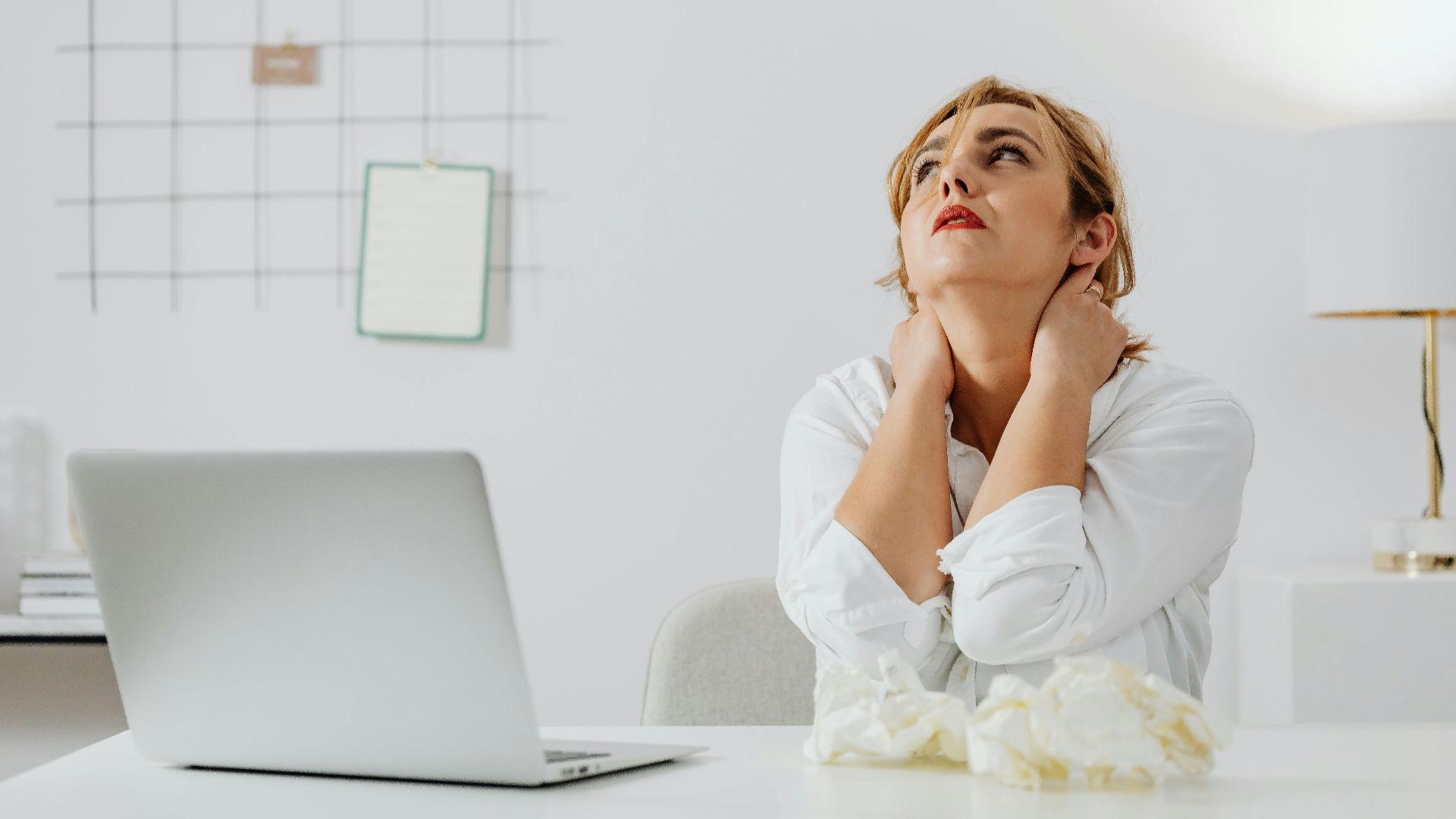 10. Mauvaise posture
