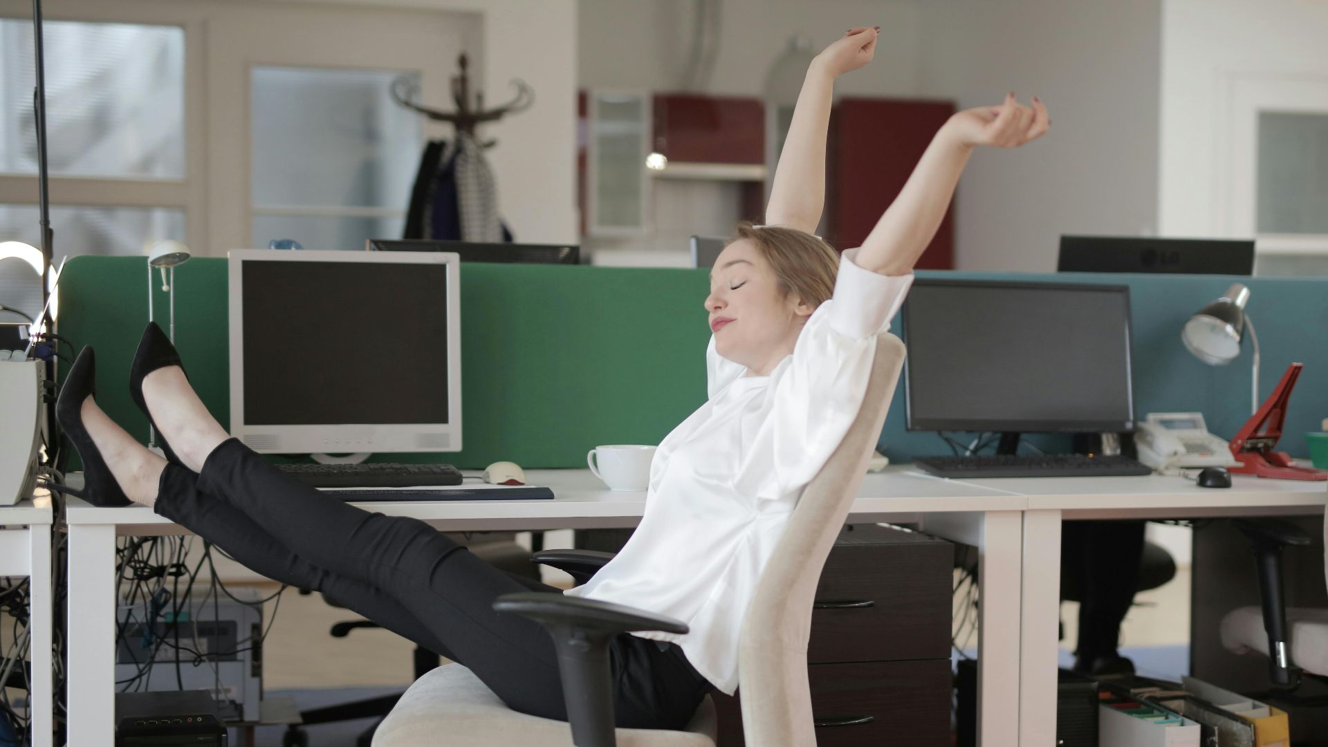 7. Alternance d'activités