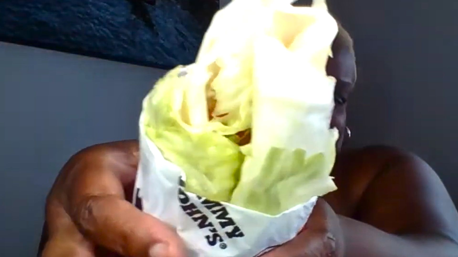 15. Turkey Tom Unwich (Jimmy John's)
