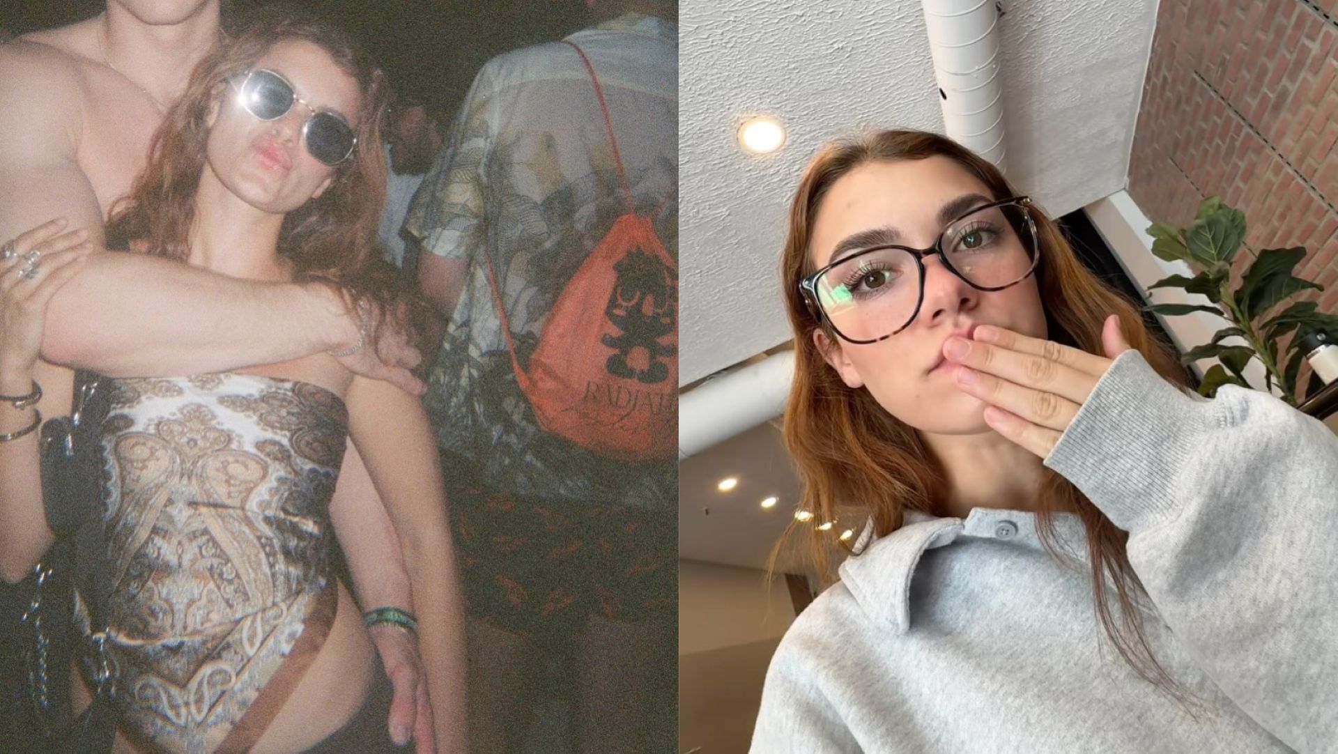 Livia Martin a retrouvé l’amour!