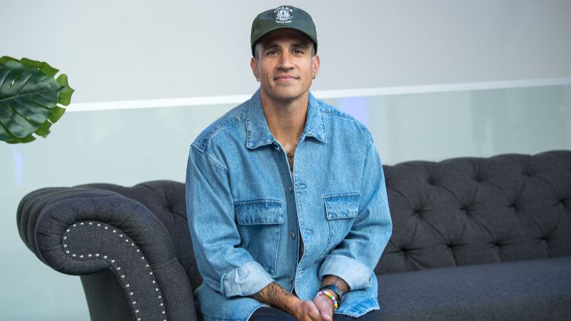 Jay Du Temple: «Qui dit changements, dit inconfort»