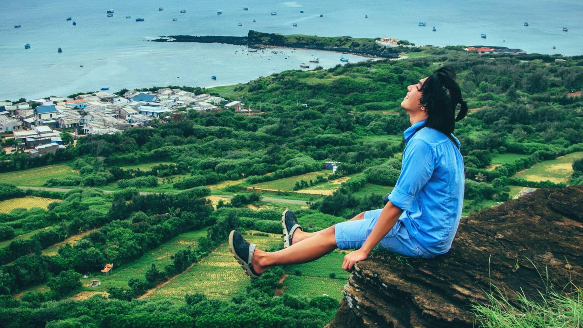 4. Qu'est-ce que je veux vraiment dans la vie ?