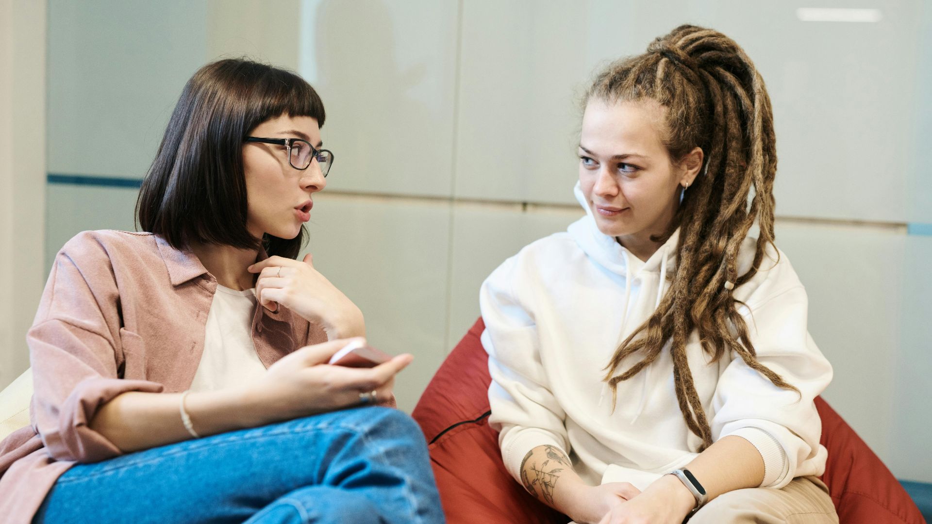 19. Terminer les conversations avec clarté