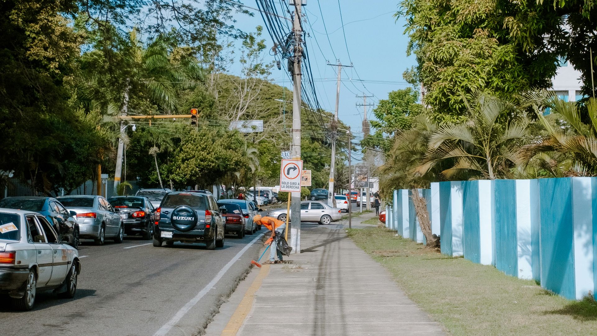 14. République dominicaine