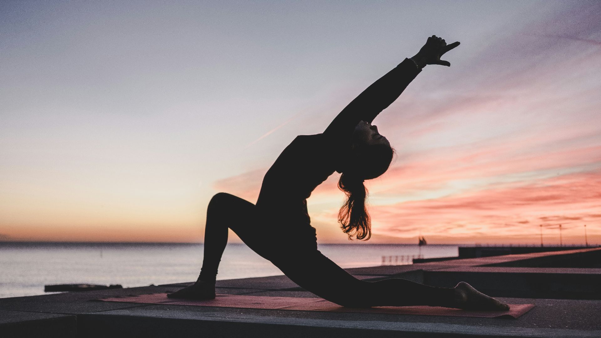 2. Yoga