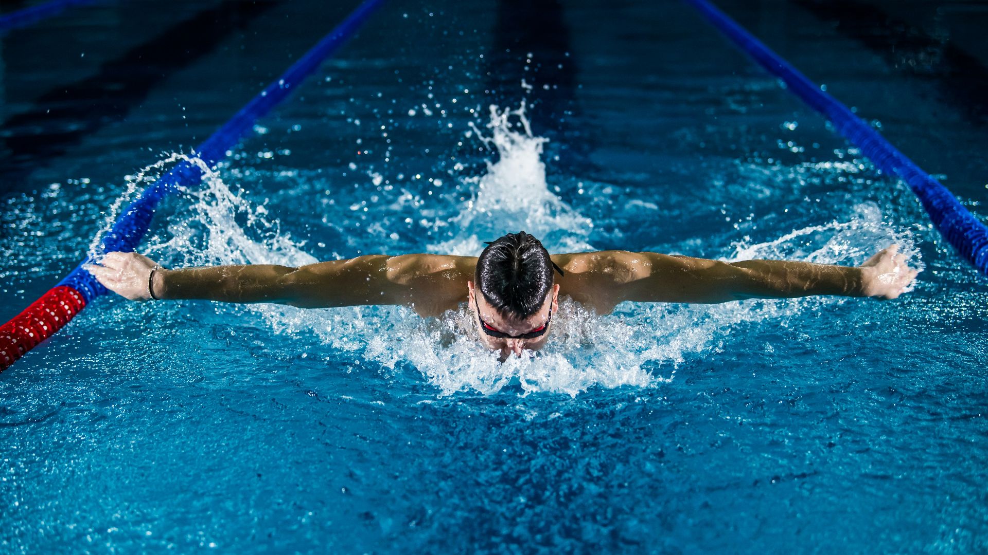 4. Natation