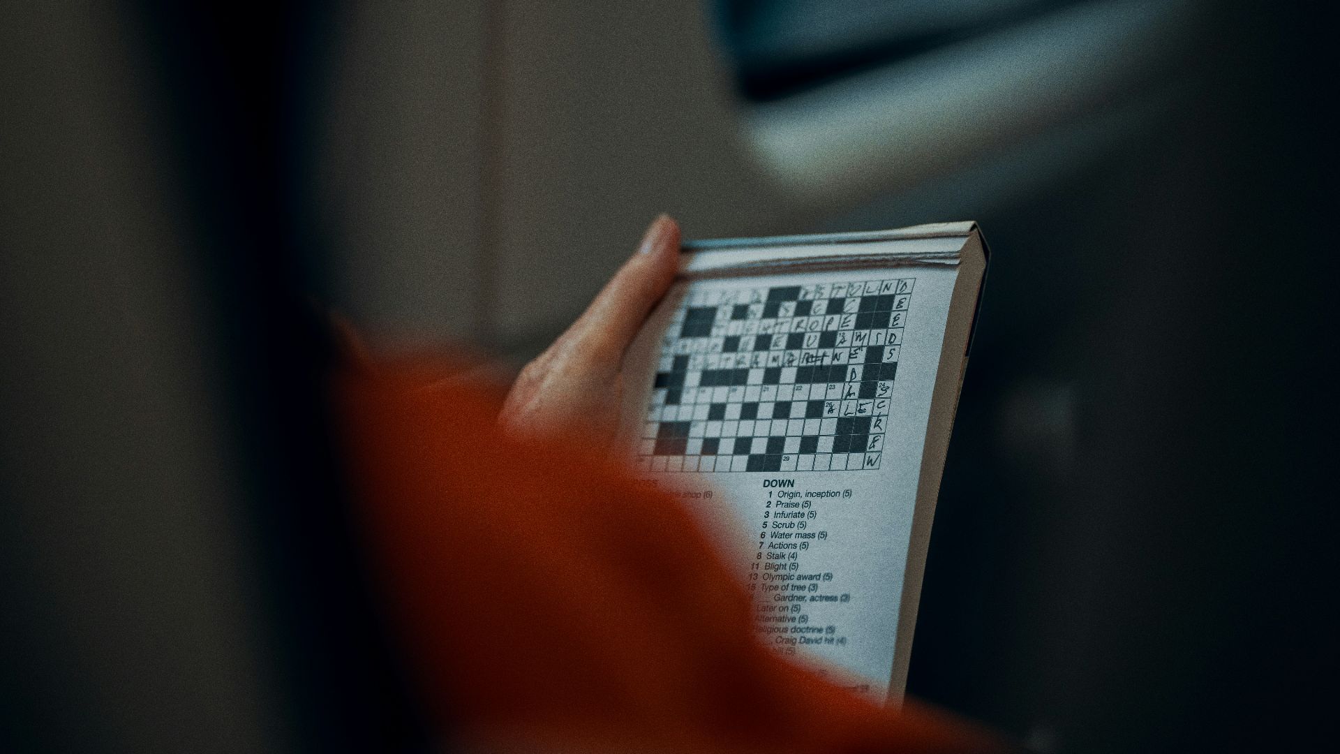 5. Jeux de mots
