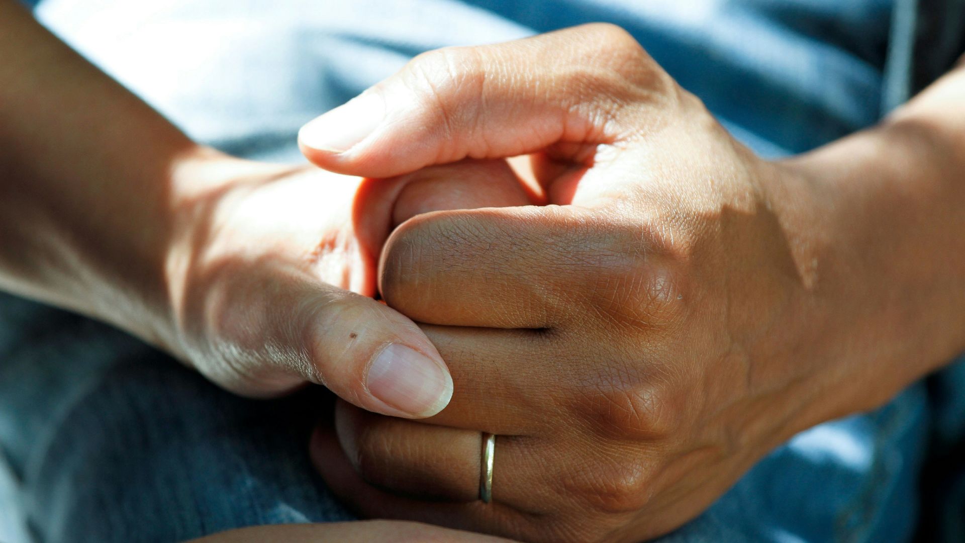7. Il pourrait nous apprendre l'empathie