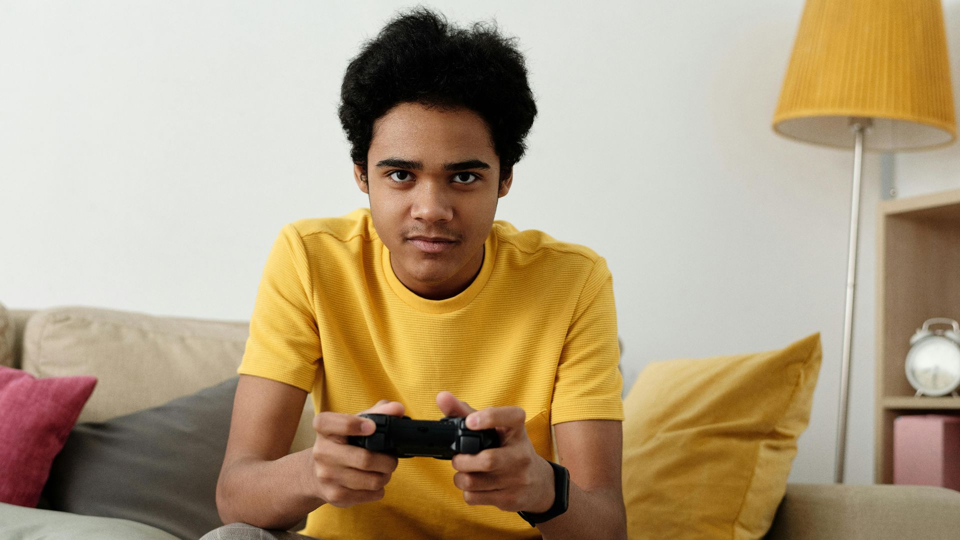 10 jeux douillets qui sont stressants &#038; 10 jeux stressants qui sont douillets