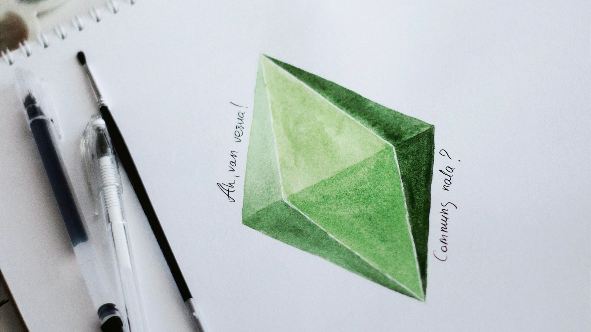 5. Les Sims