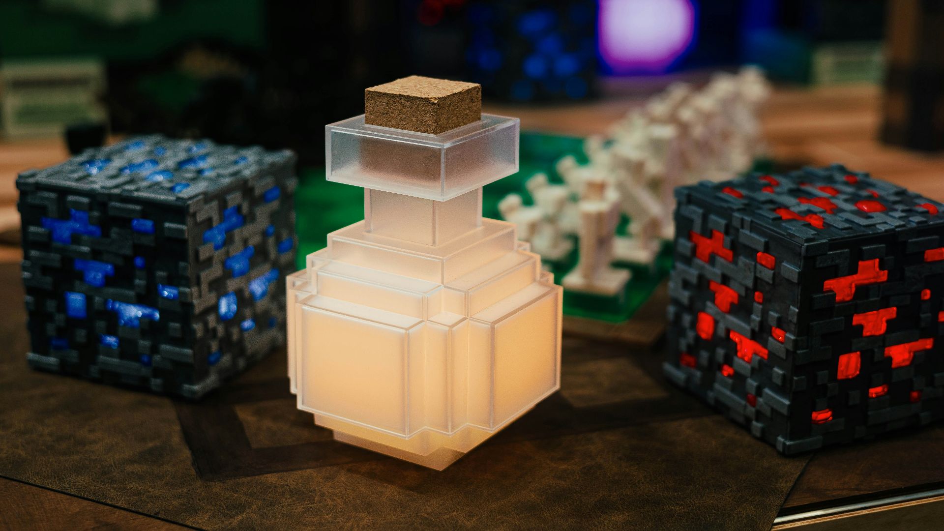 10. Minecraft