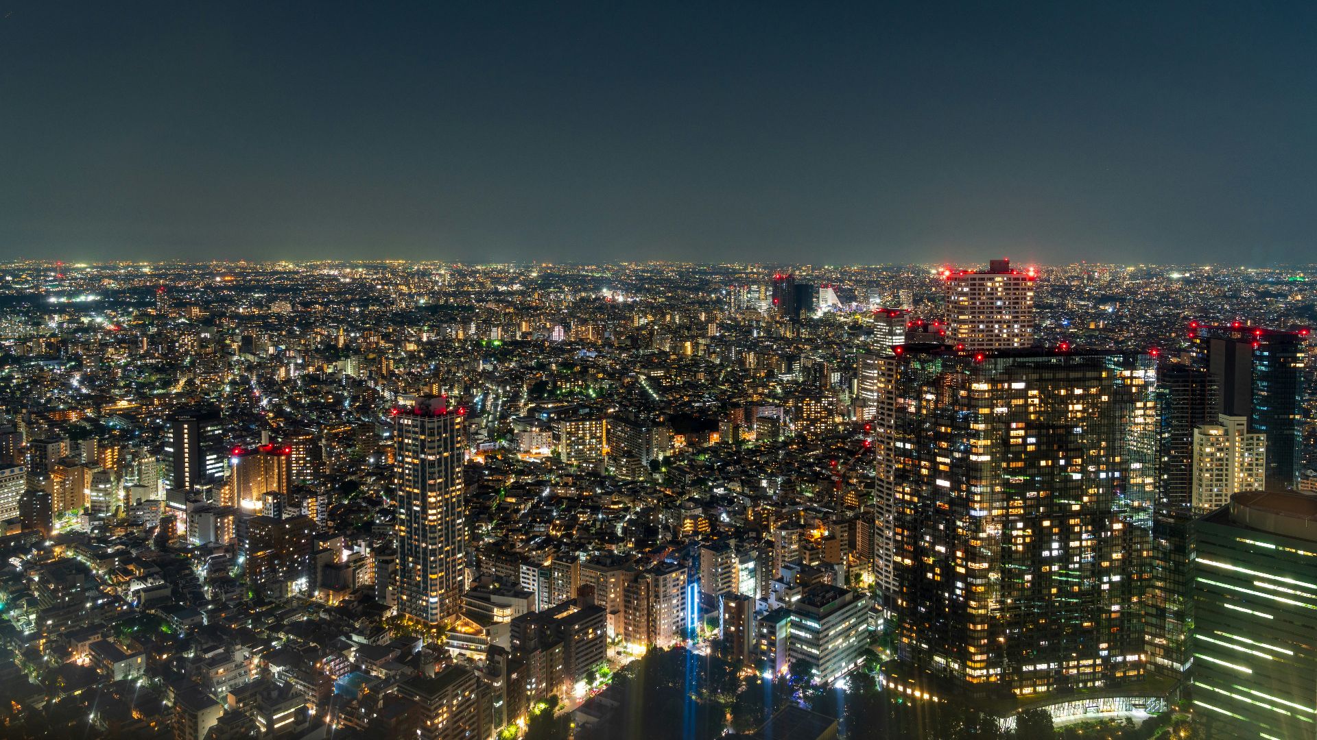 9. Cities : Skylines