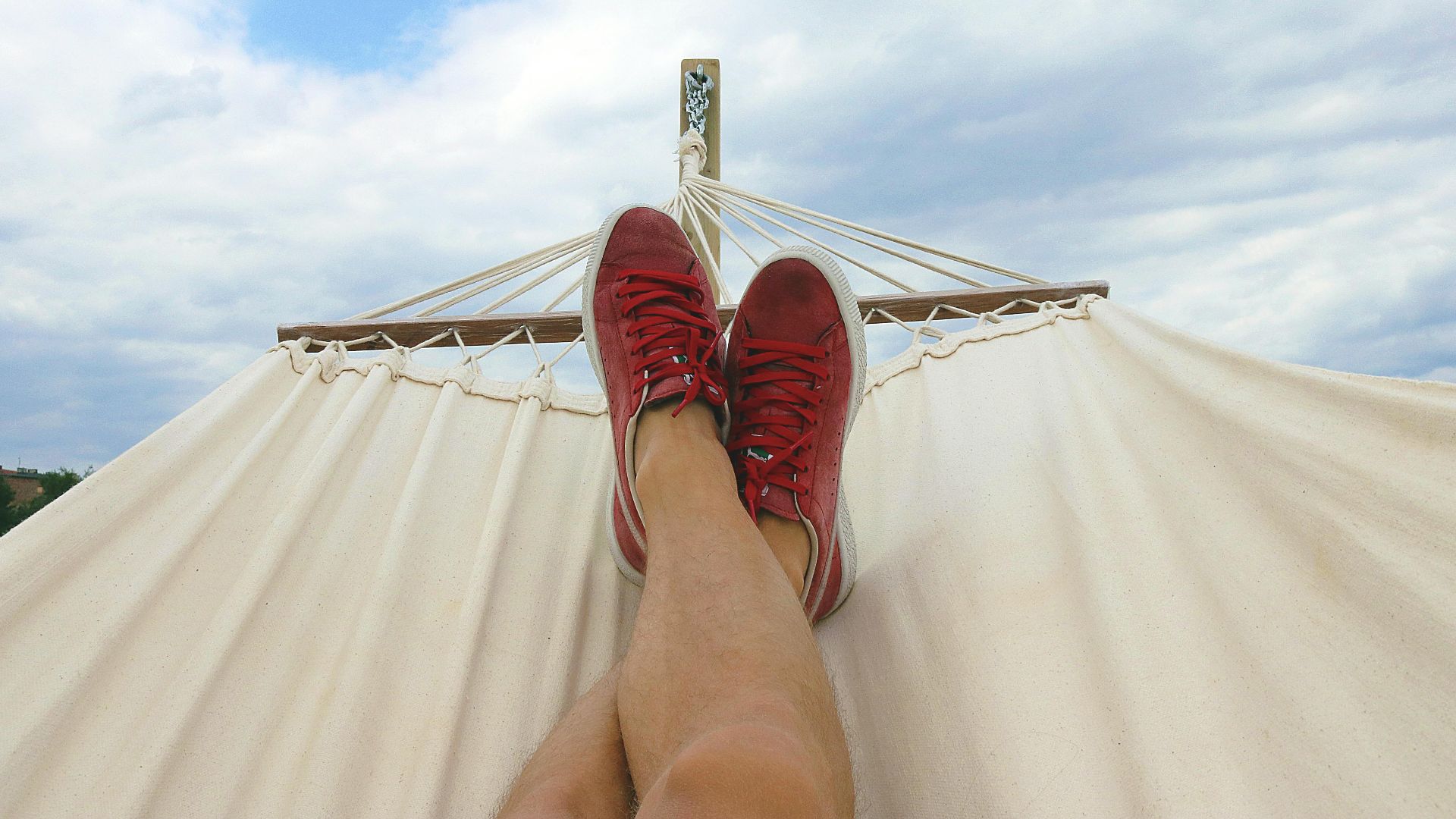 5. Le temps semble plus lent (dans le bon sens du terme)