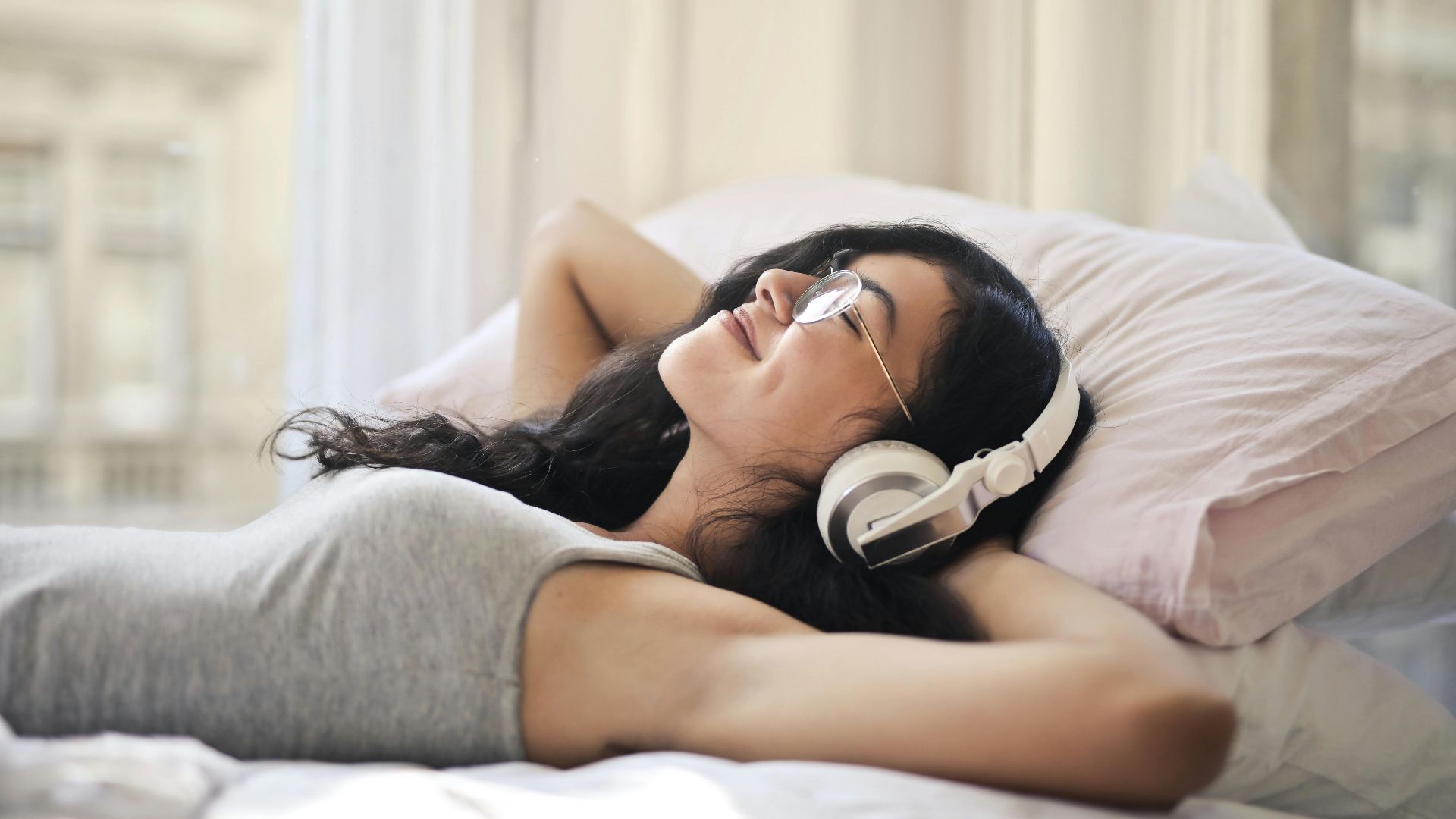 6. Votre corps apprend ce que signifie le repos