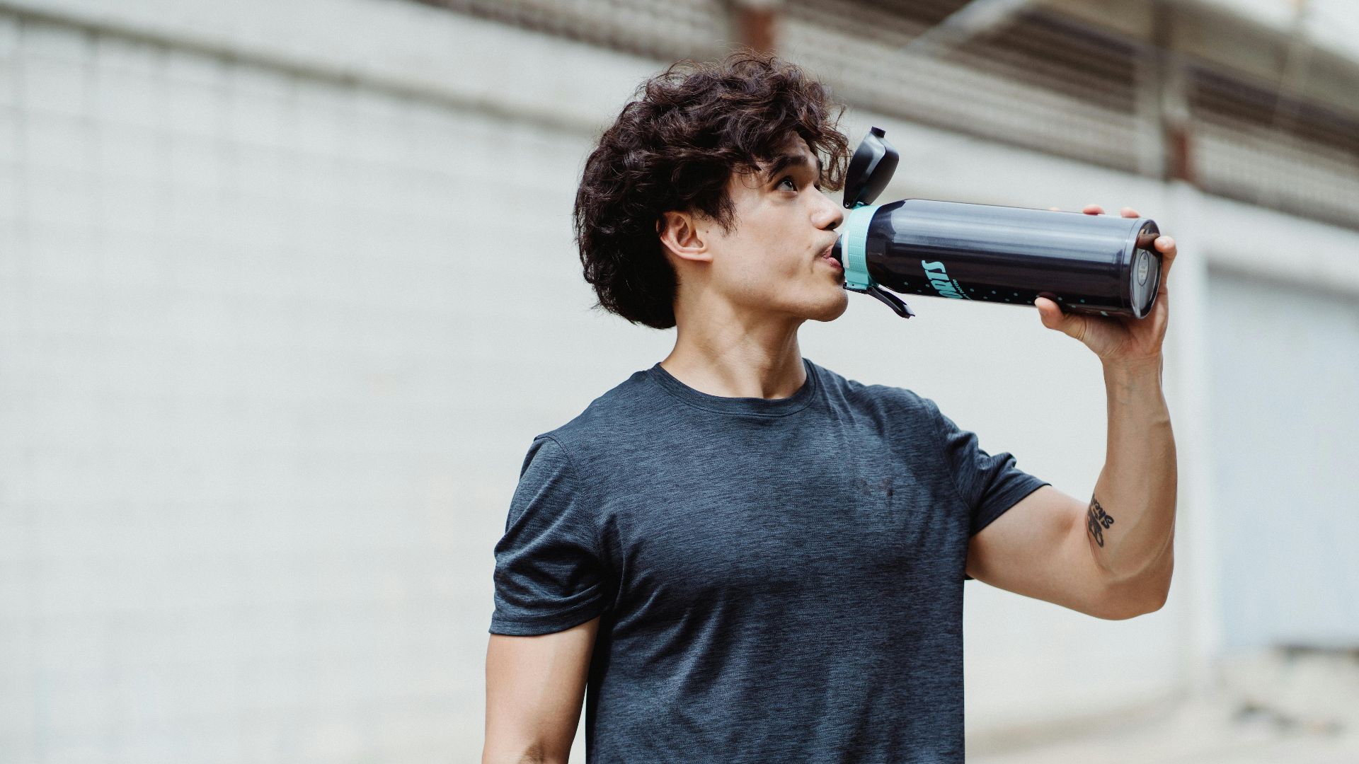 7. Biosteel