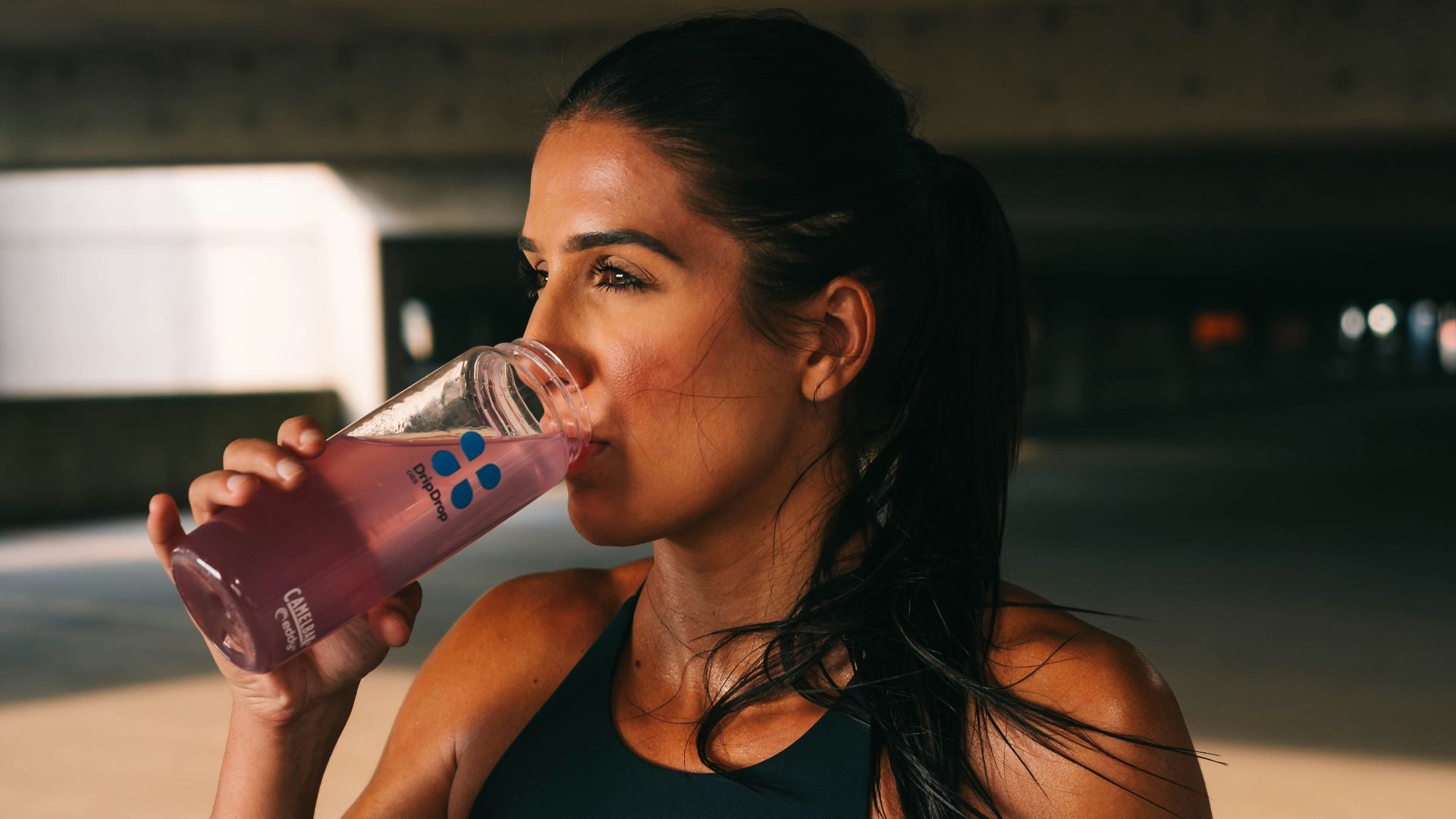 7. Hydratation fantôme