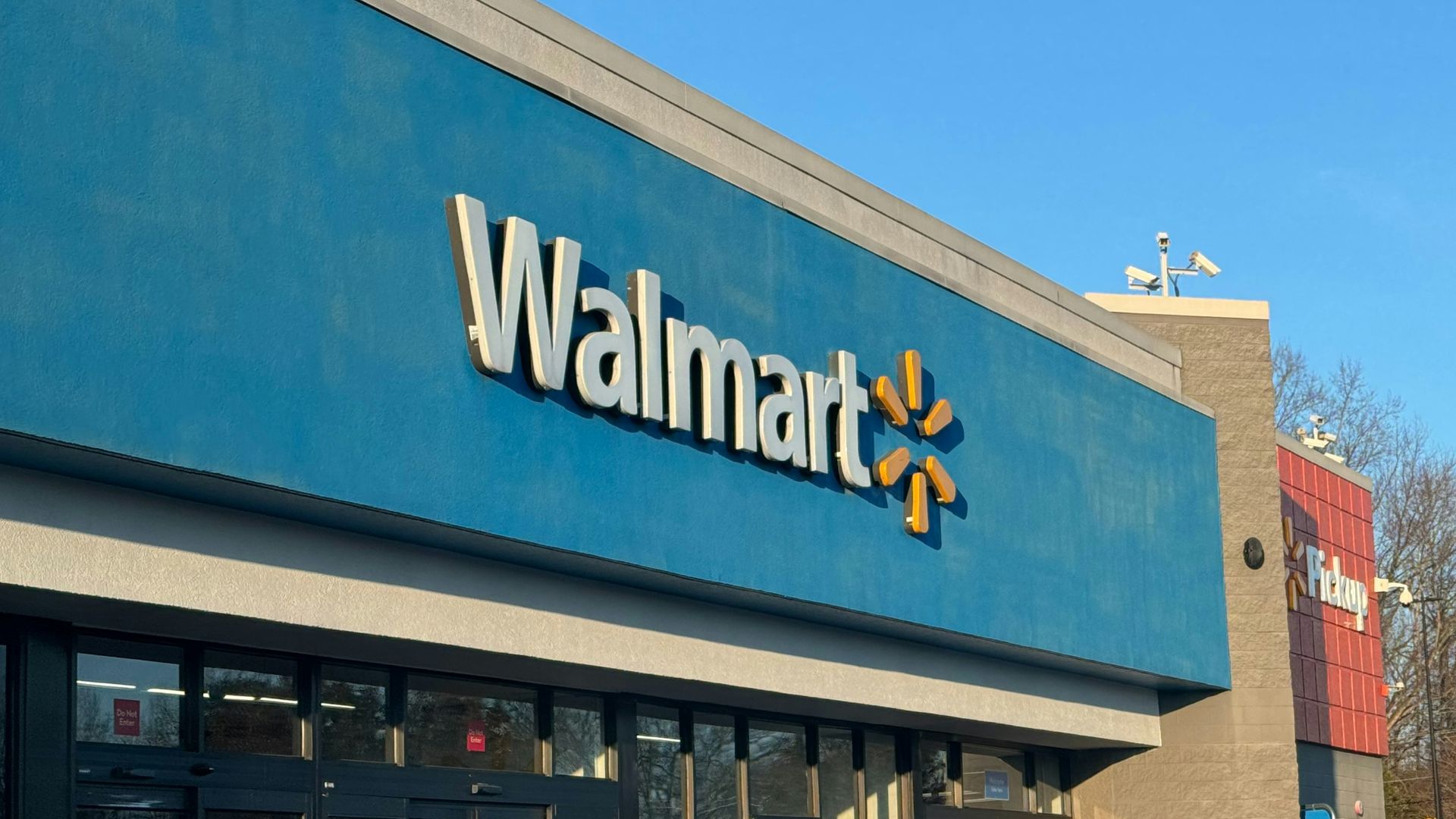 10. Walmart's Great Value Sport
